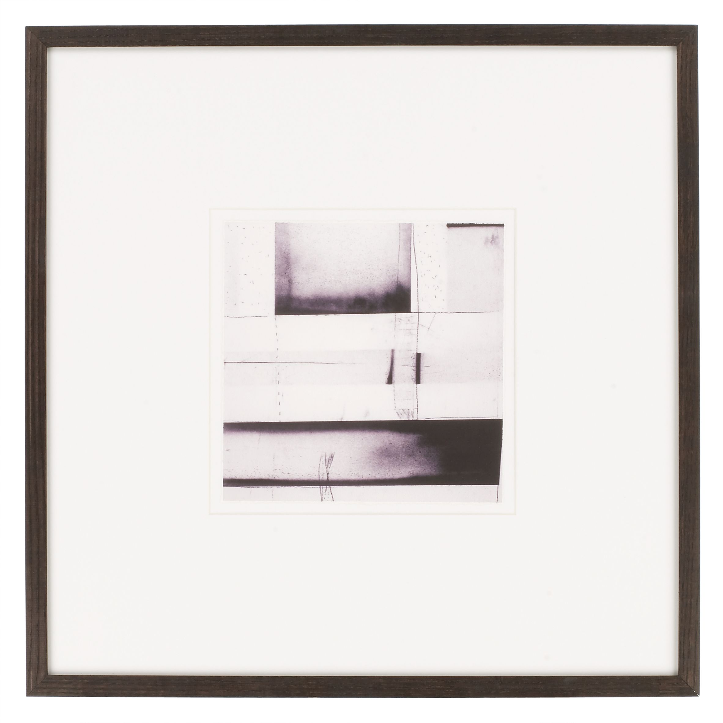 Traverse 1 Picture, 48x48cm