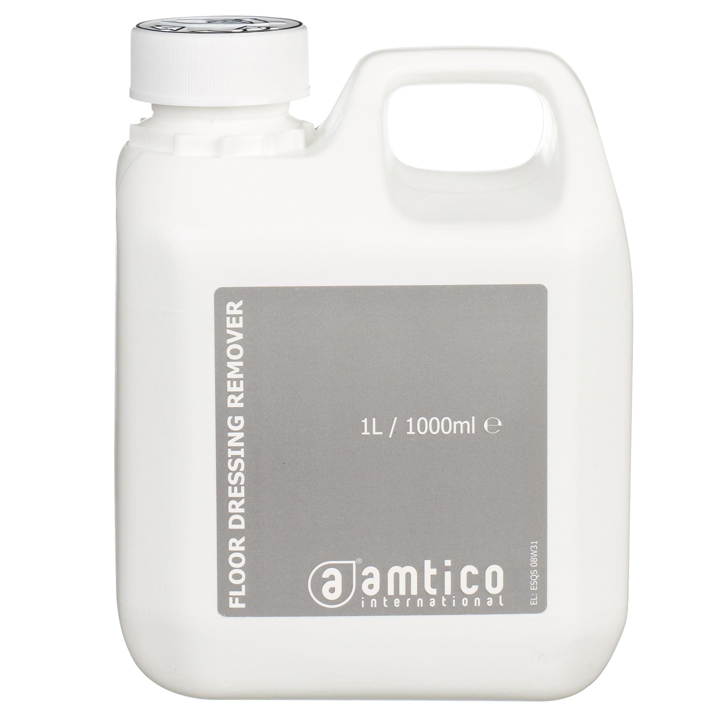 Amtico Floor Dressing Remover 1 Litre