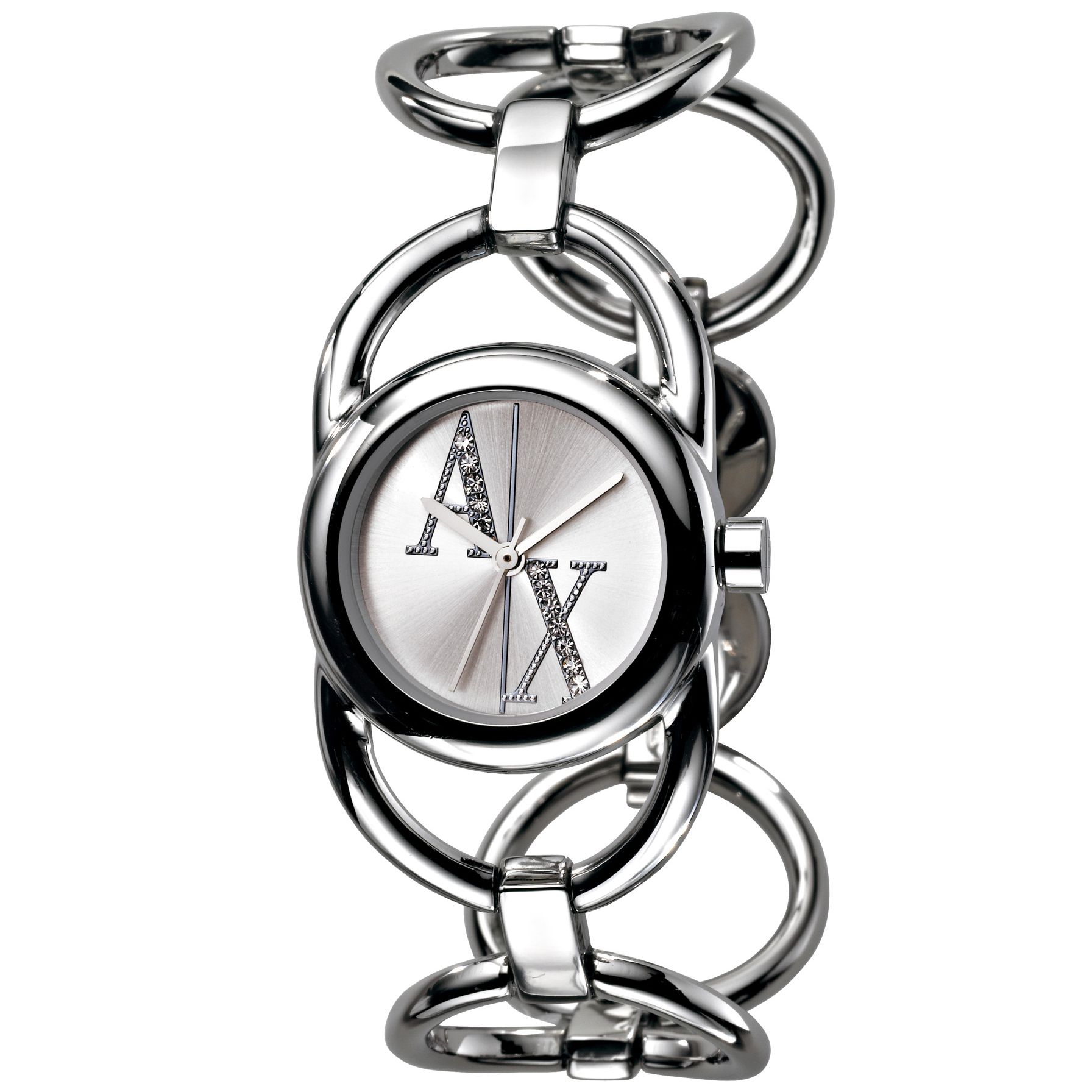Armani Exchange AX4002 Women39s Bracelet Watch