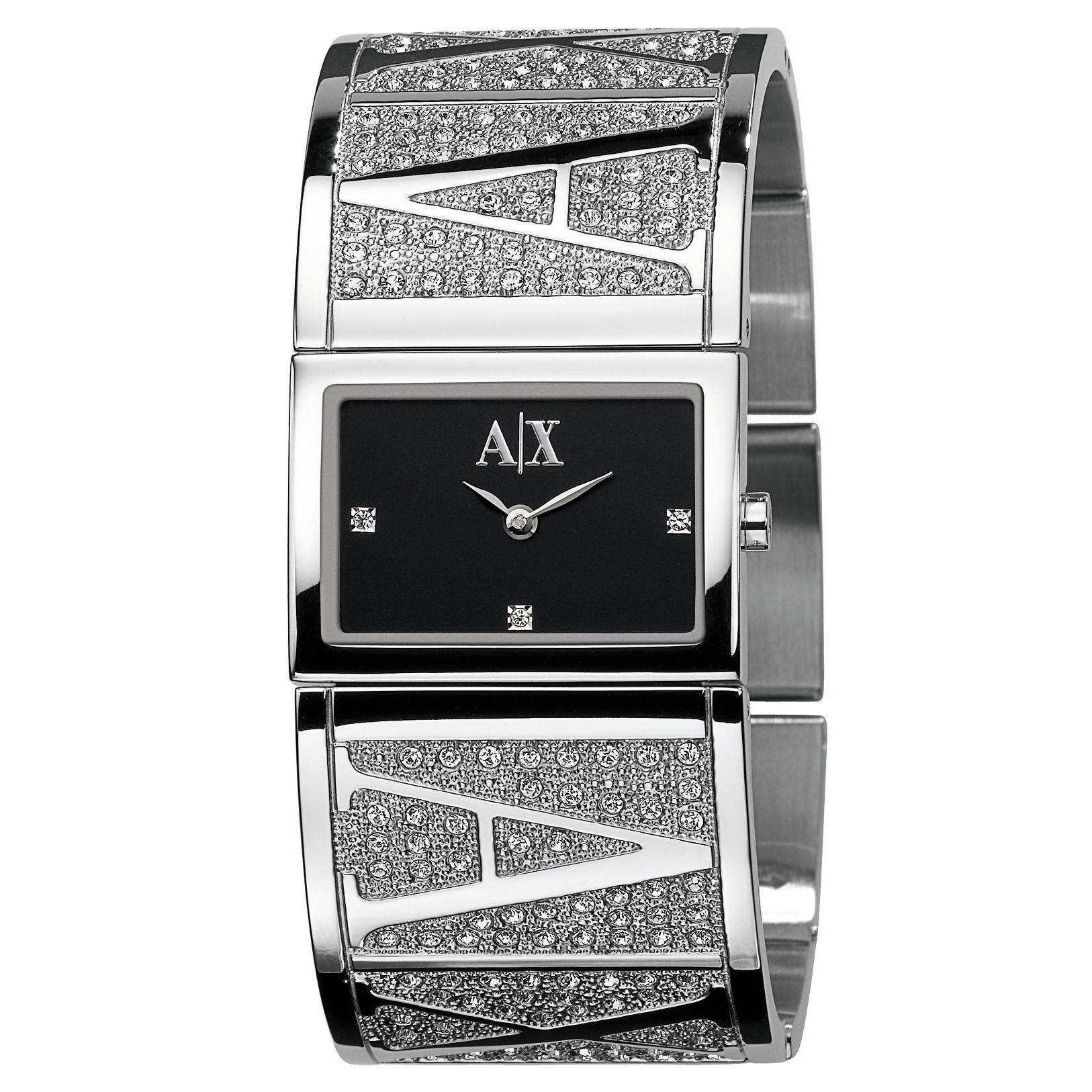 Armani Exchange AX4050 Women