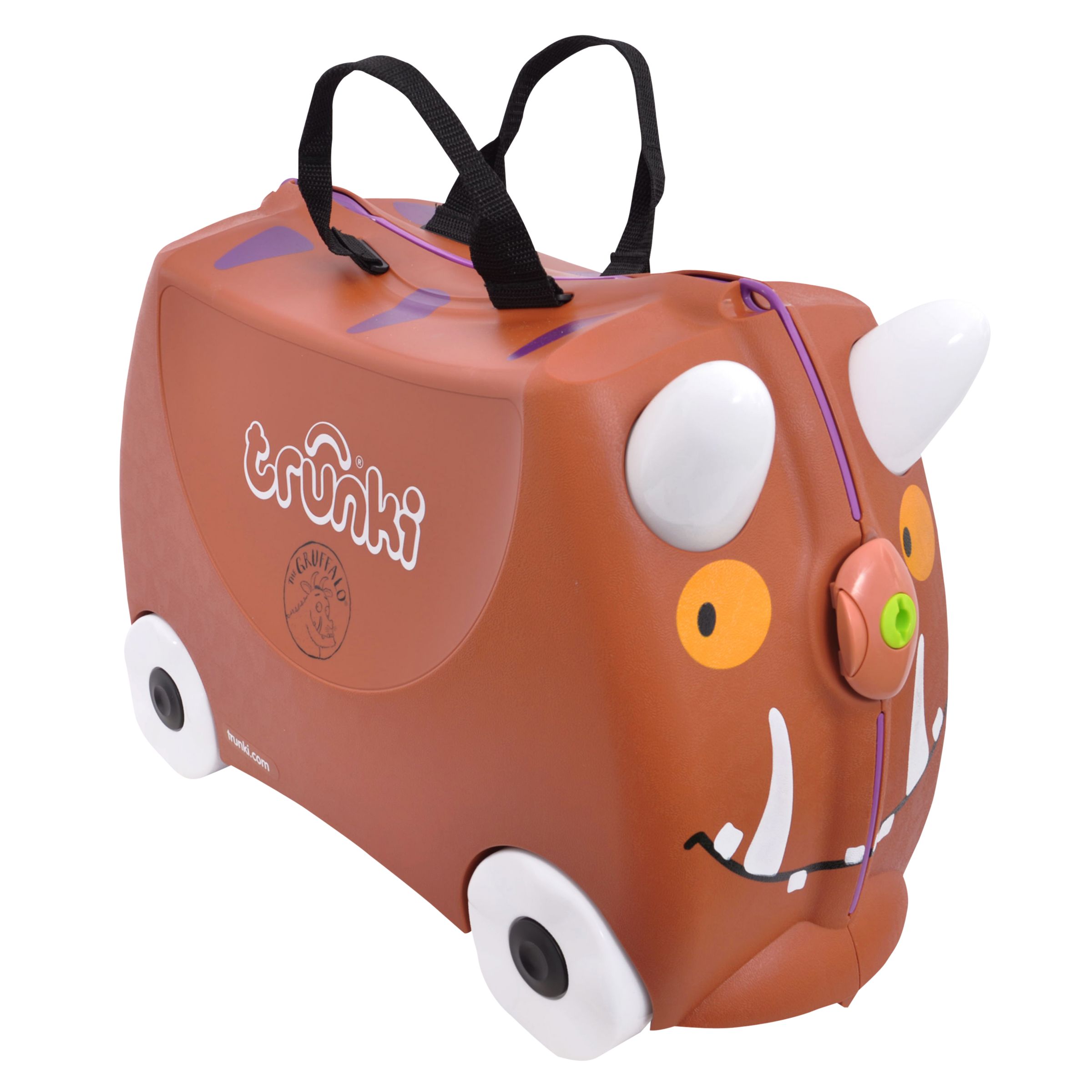Children's Luggage