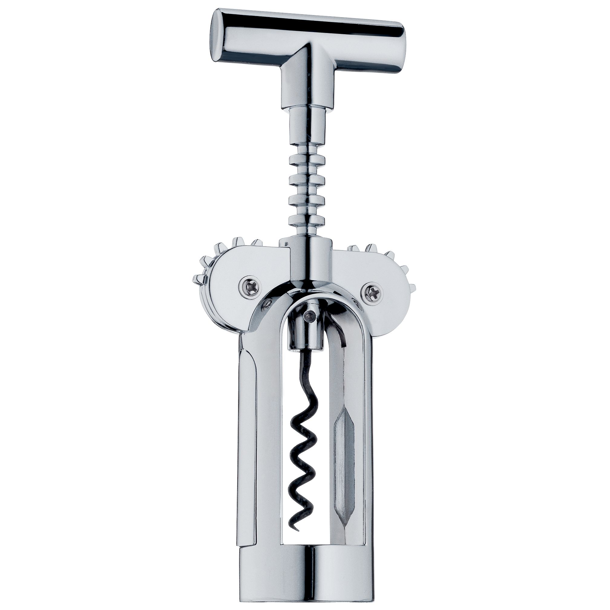 Corkscrews