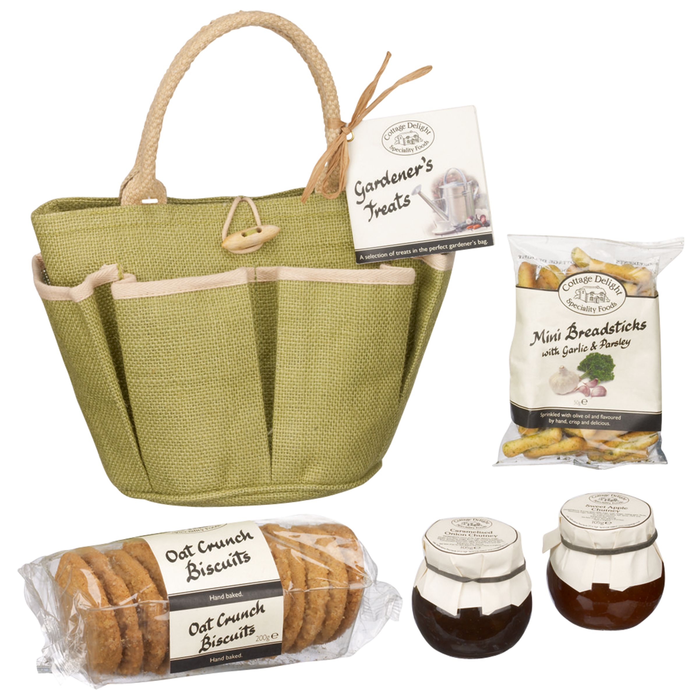 Gift Food Sets