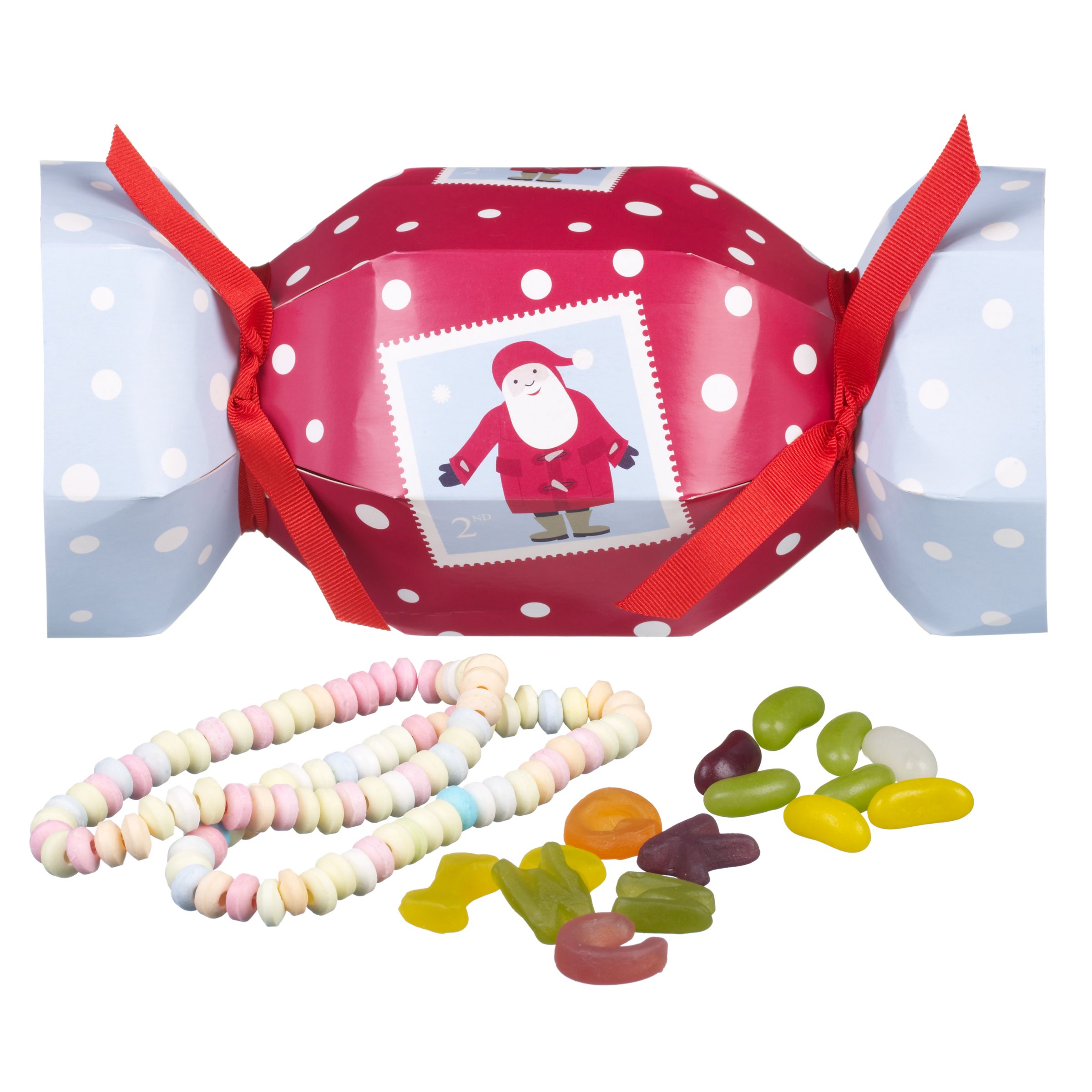 Cracker with Sweets, 170g