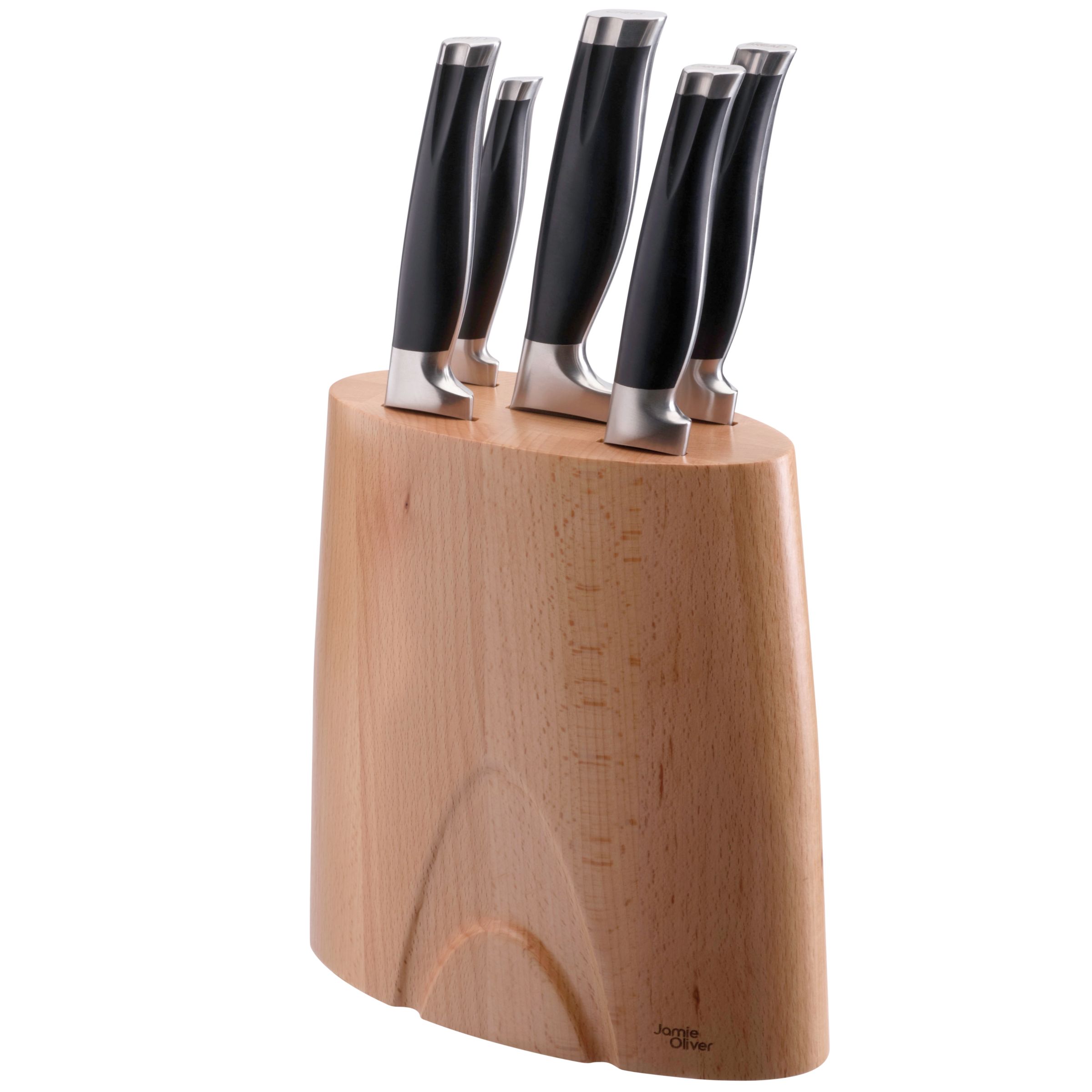 Kitchen Knives