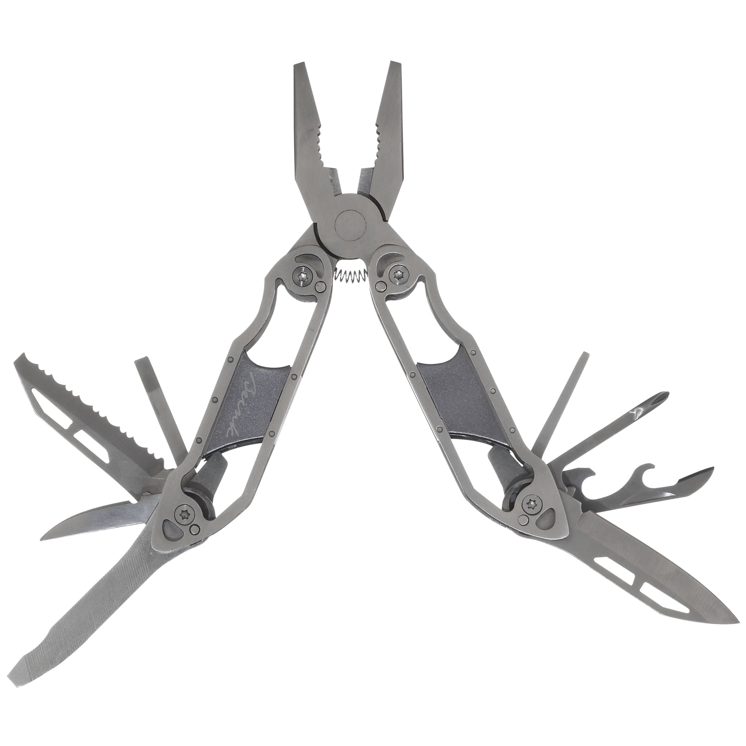 Brink Elegant Stainless Steel Multi Tool