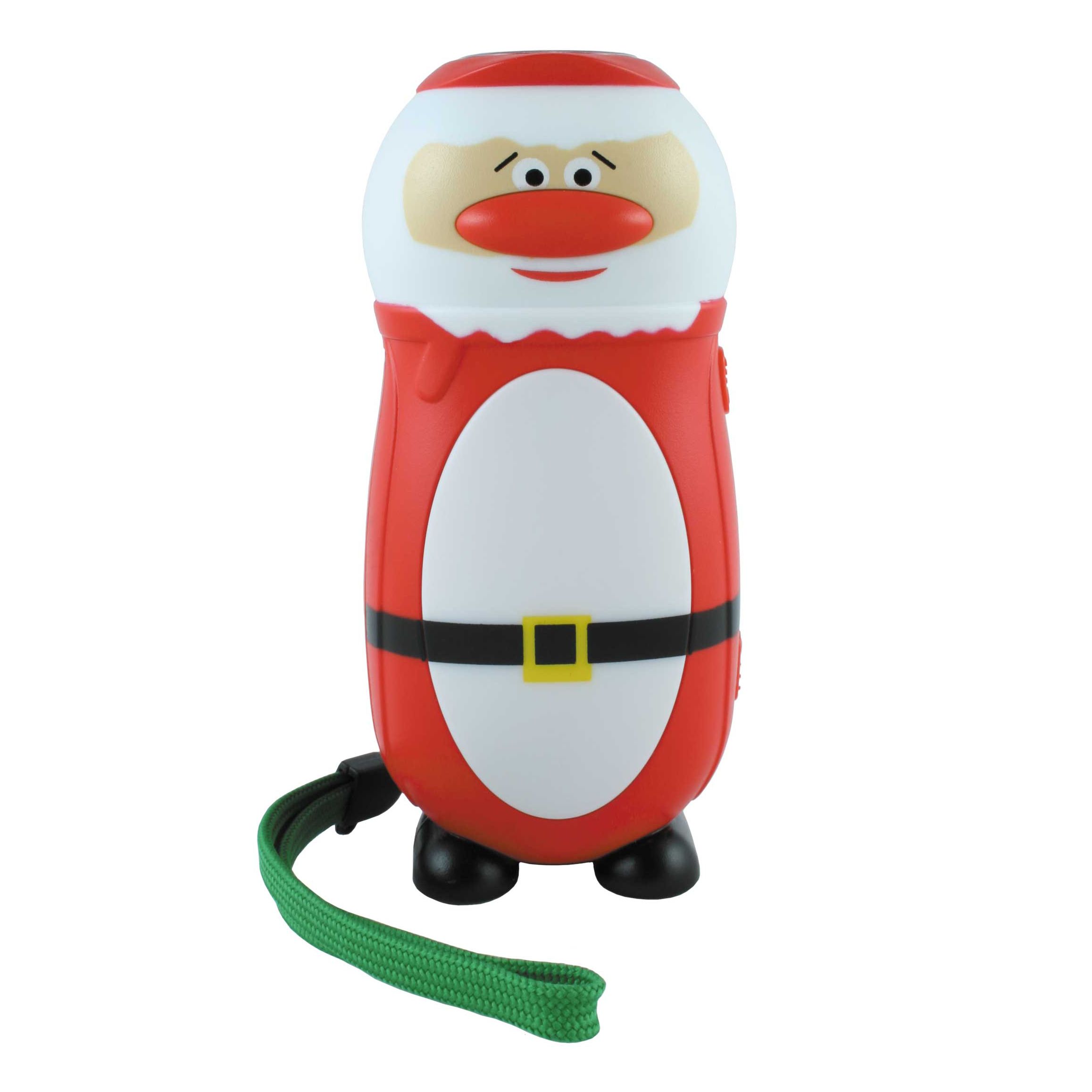 Santa Torch