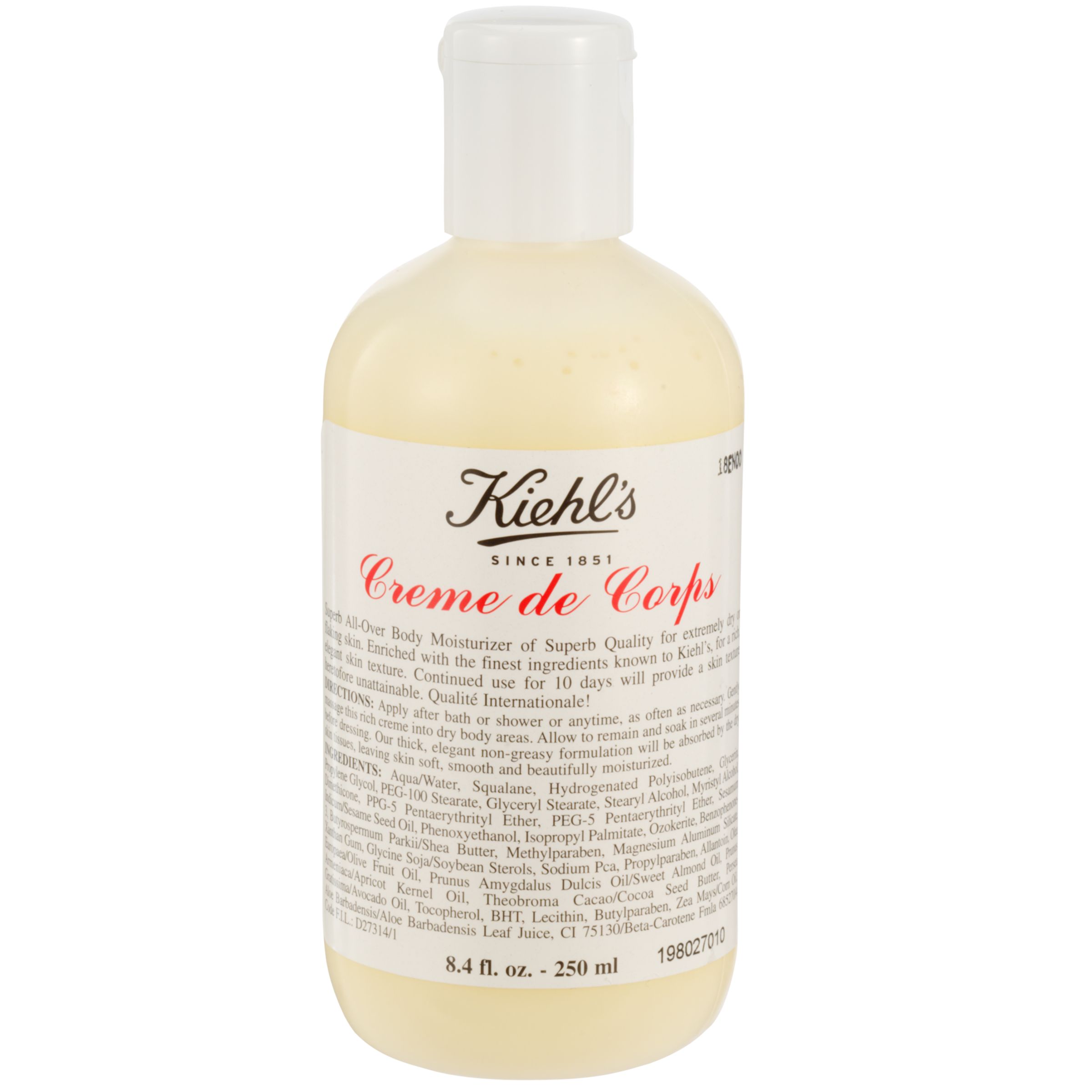 Body Care