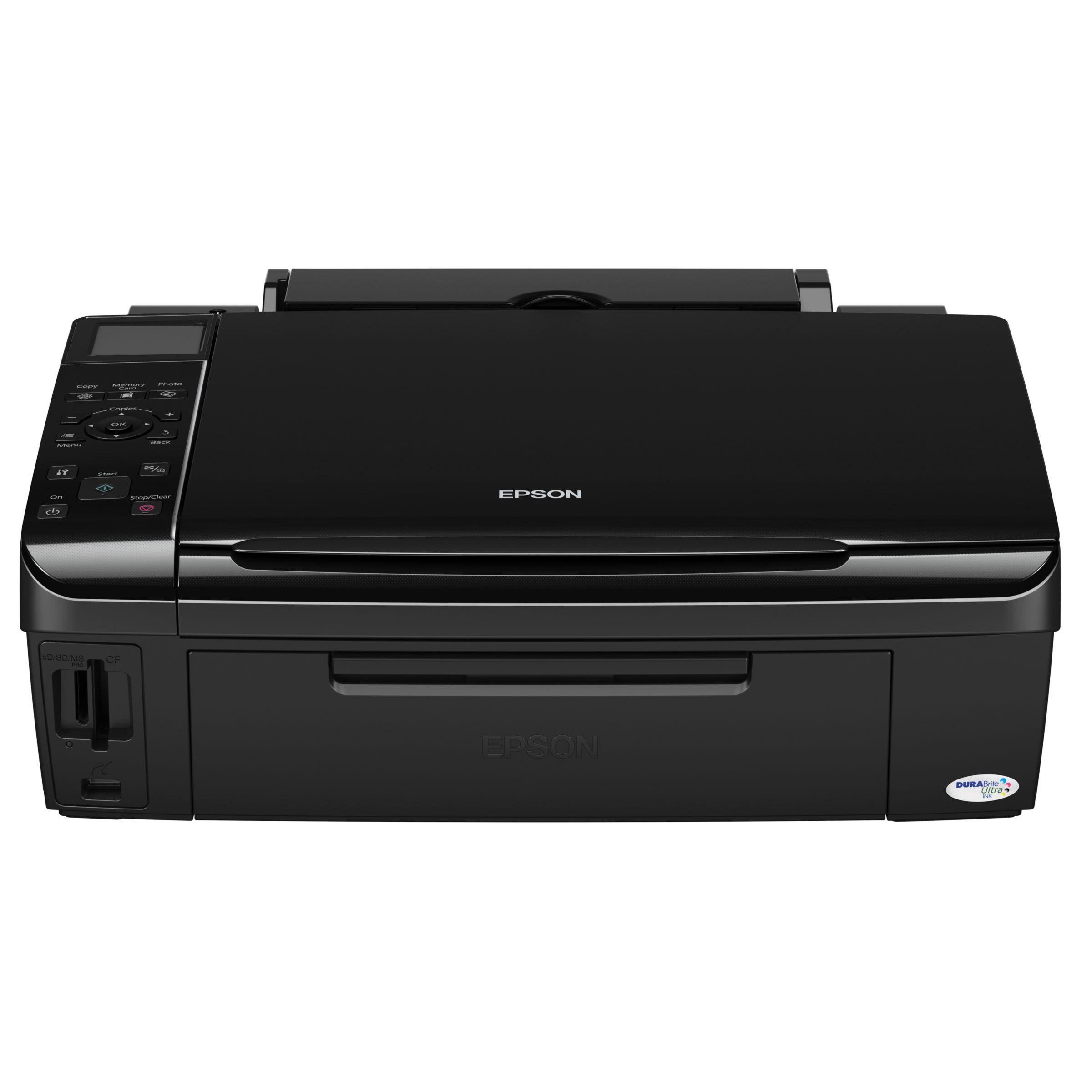 Multifunction Machine