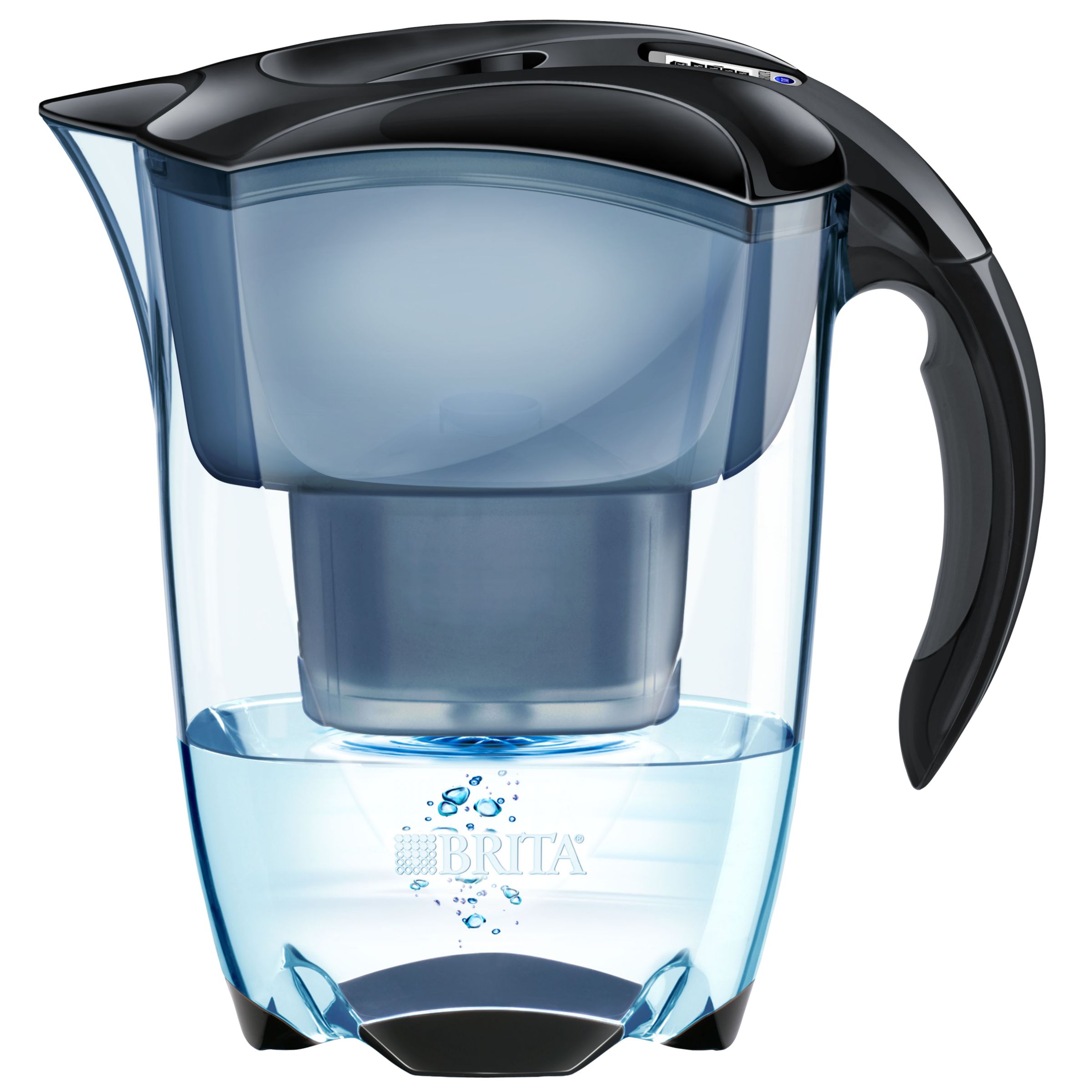Water & Ice Dispensers