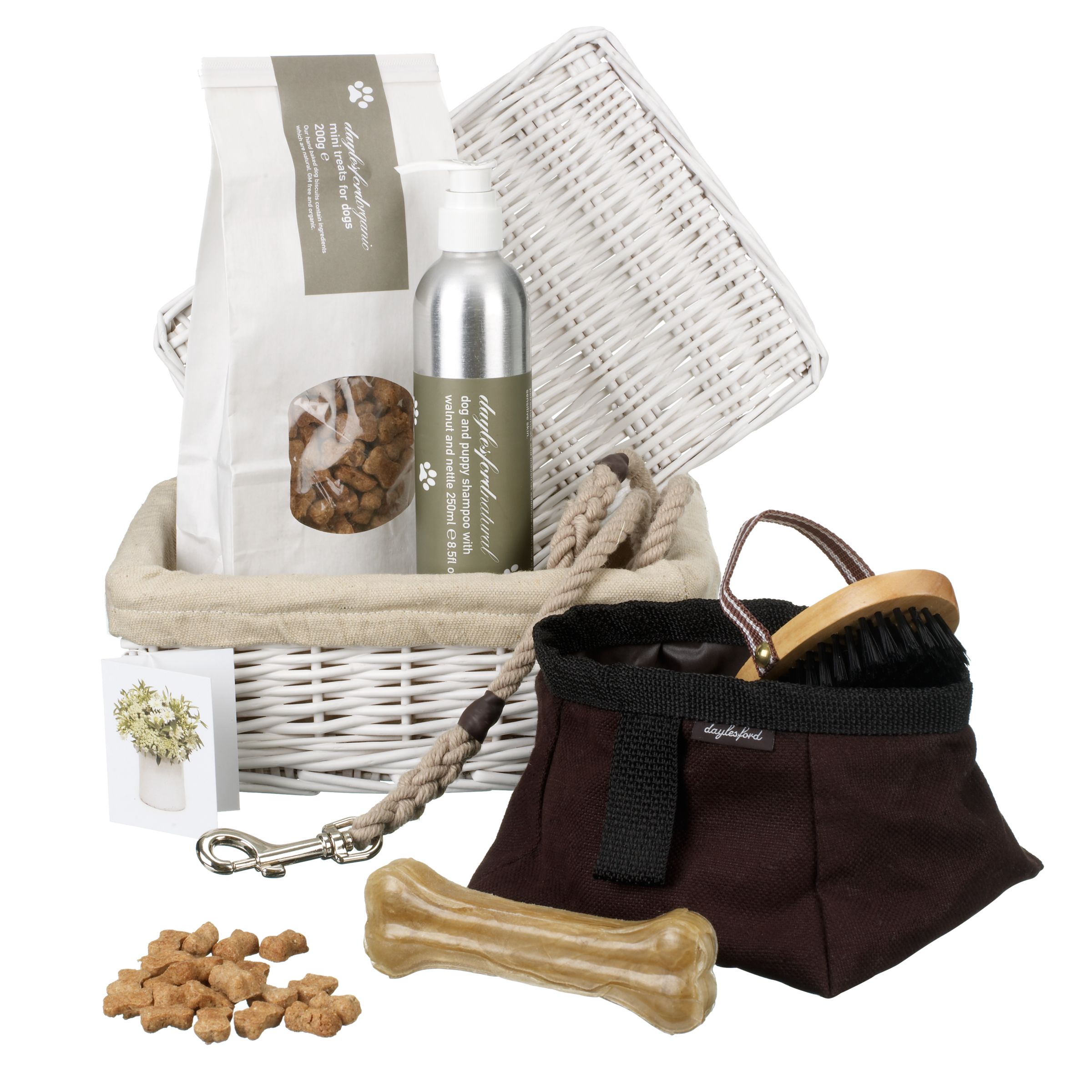 Organic & Fairtrade
