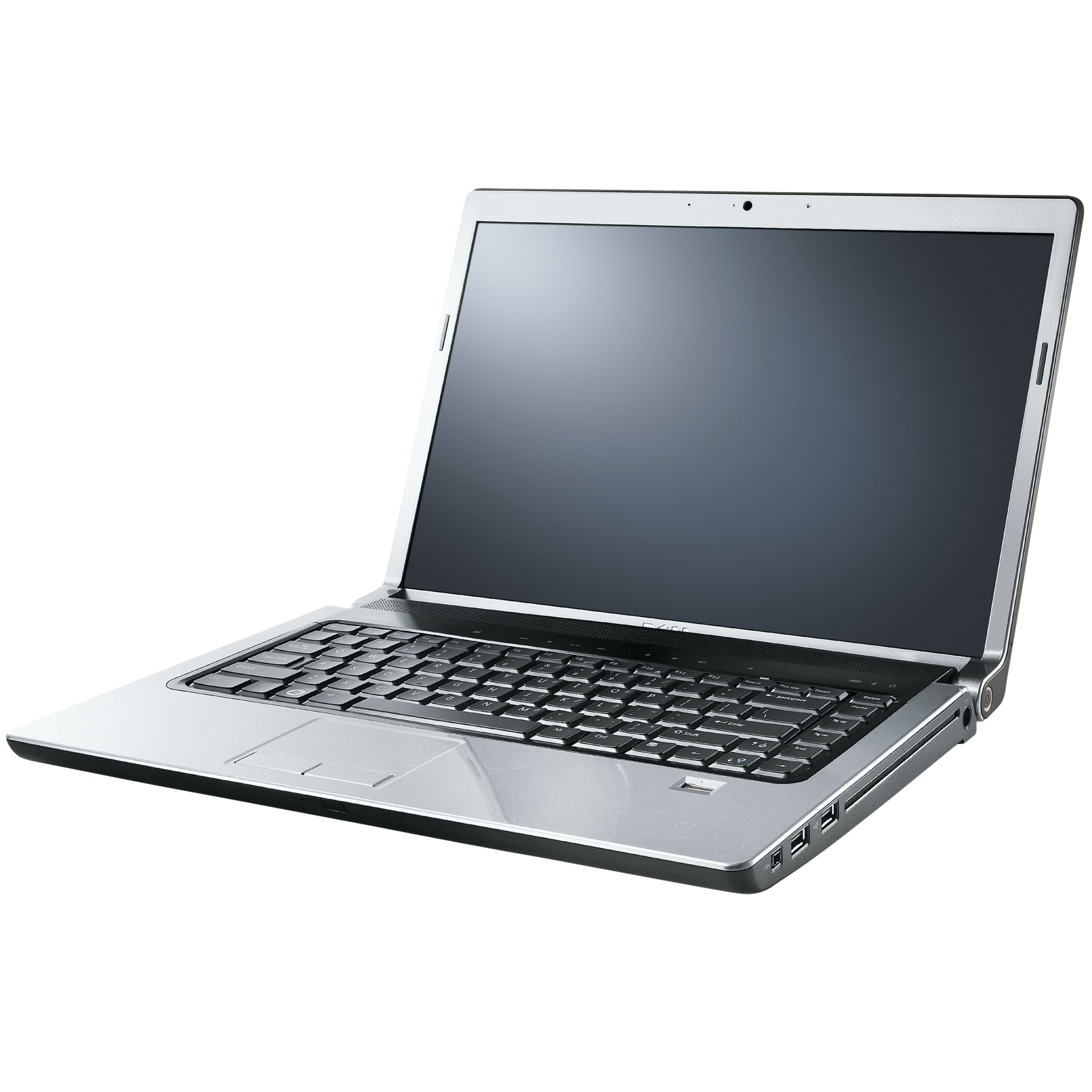 Dell Studio Laptop, 1555/9360, 2.4GHz with 15.6 Inch Display & Canon Pixma MX320 All-In-One Printer
