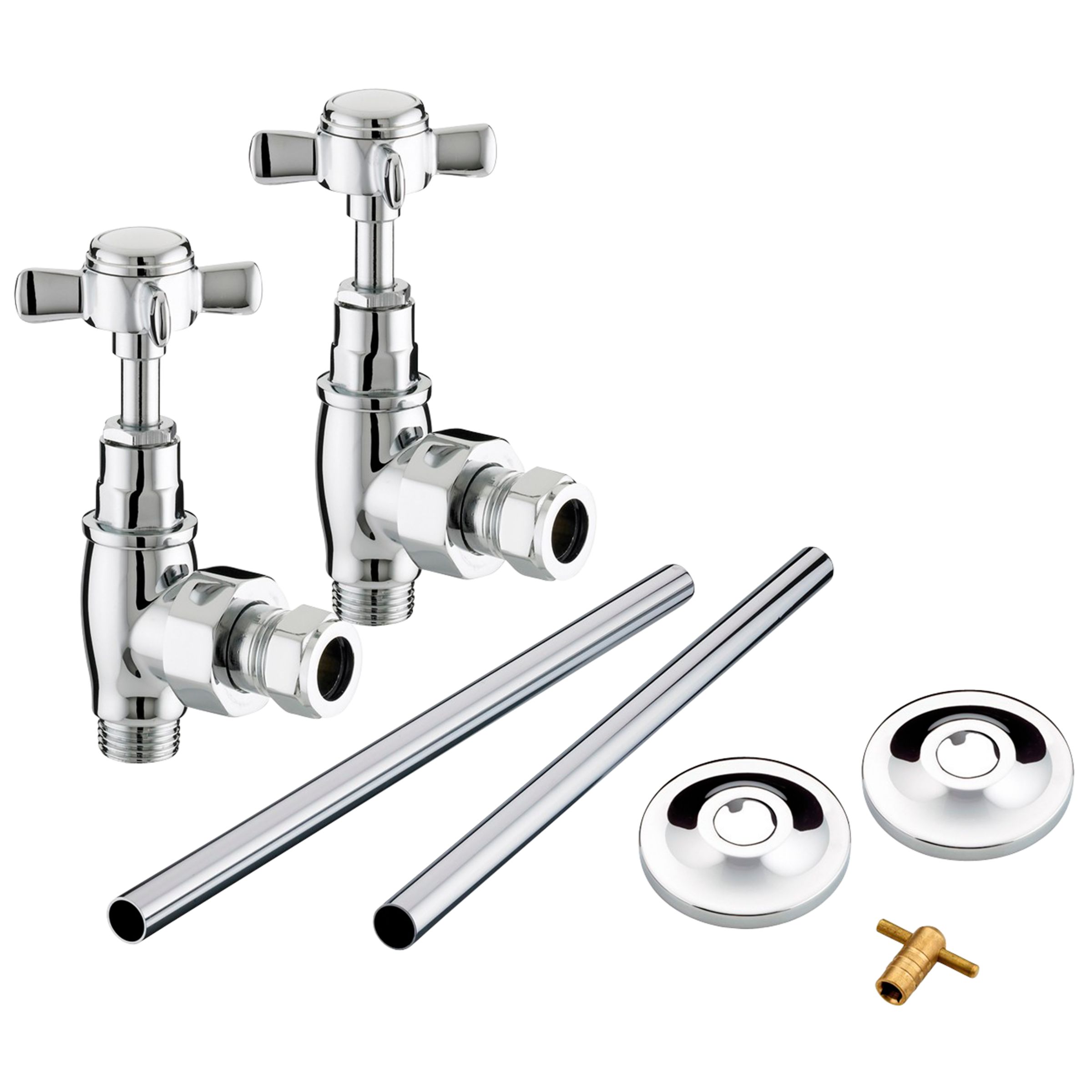 Bristan Traditional Cross Head Valve Pack