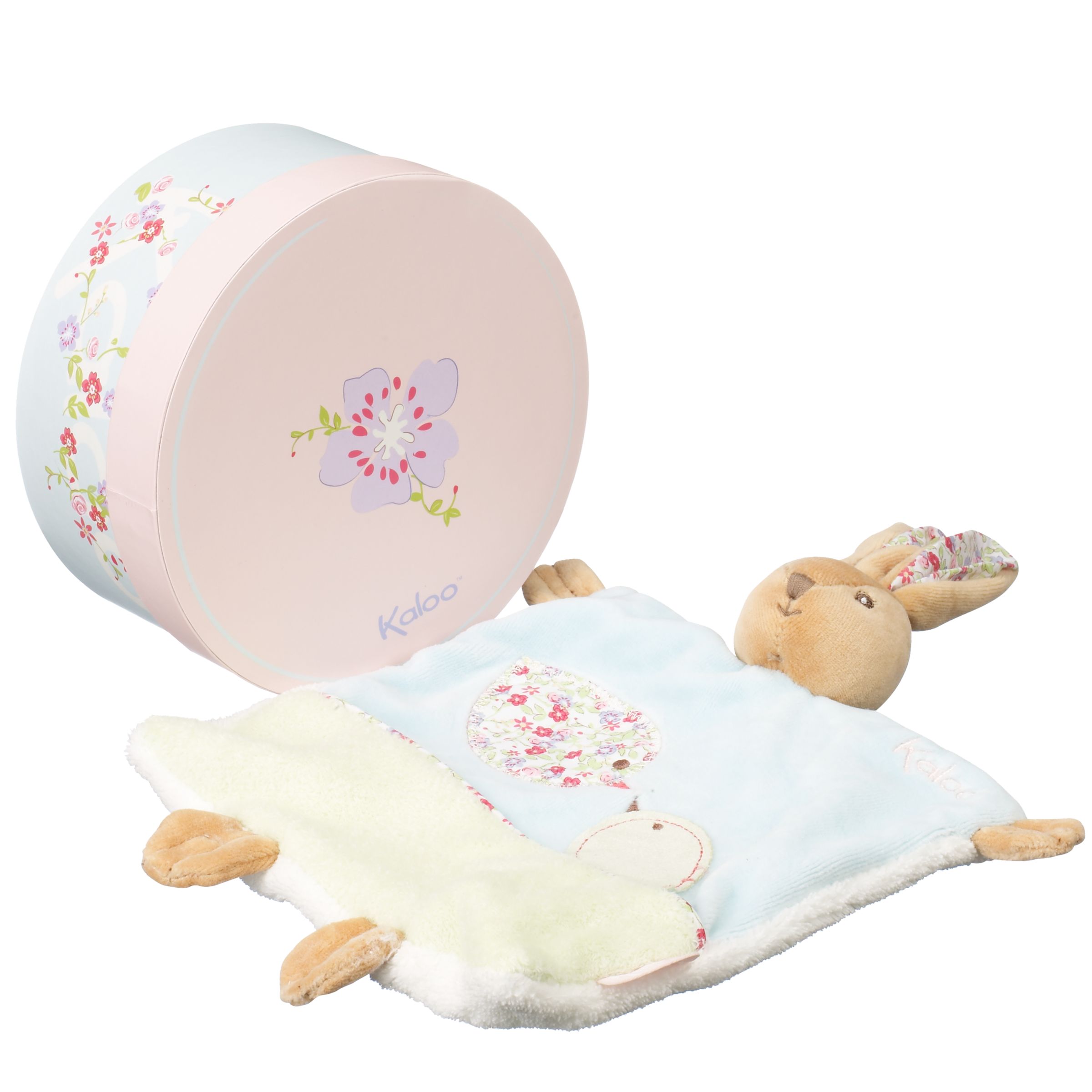 Kaloo Liberty Doudou