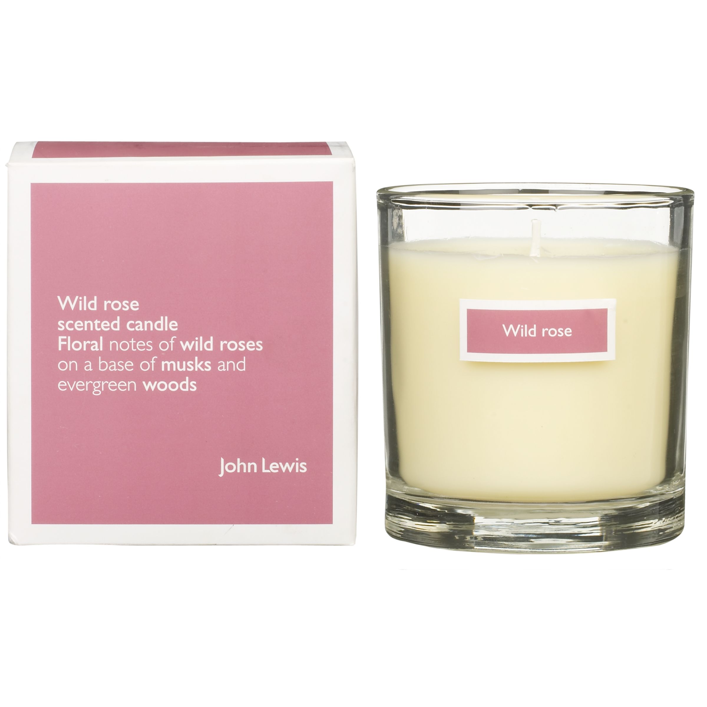 Candles