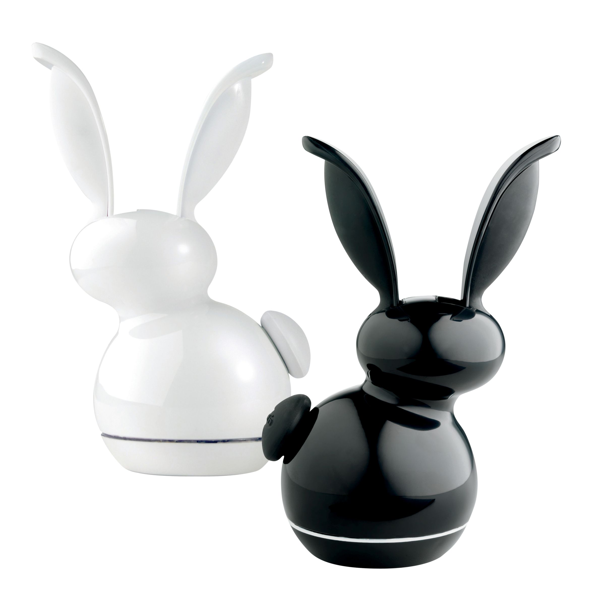 Chefn Grabbit Mini Salt and Pepper Set