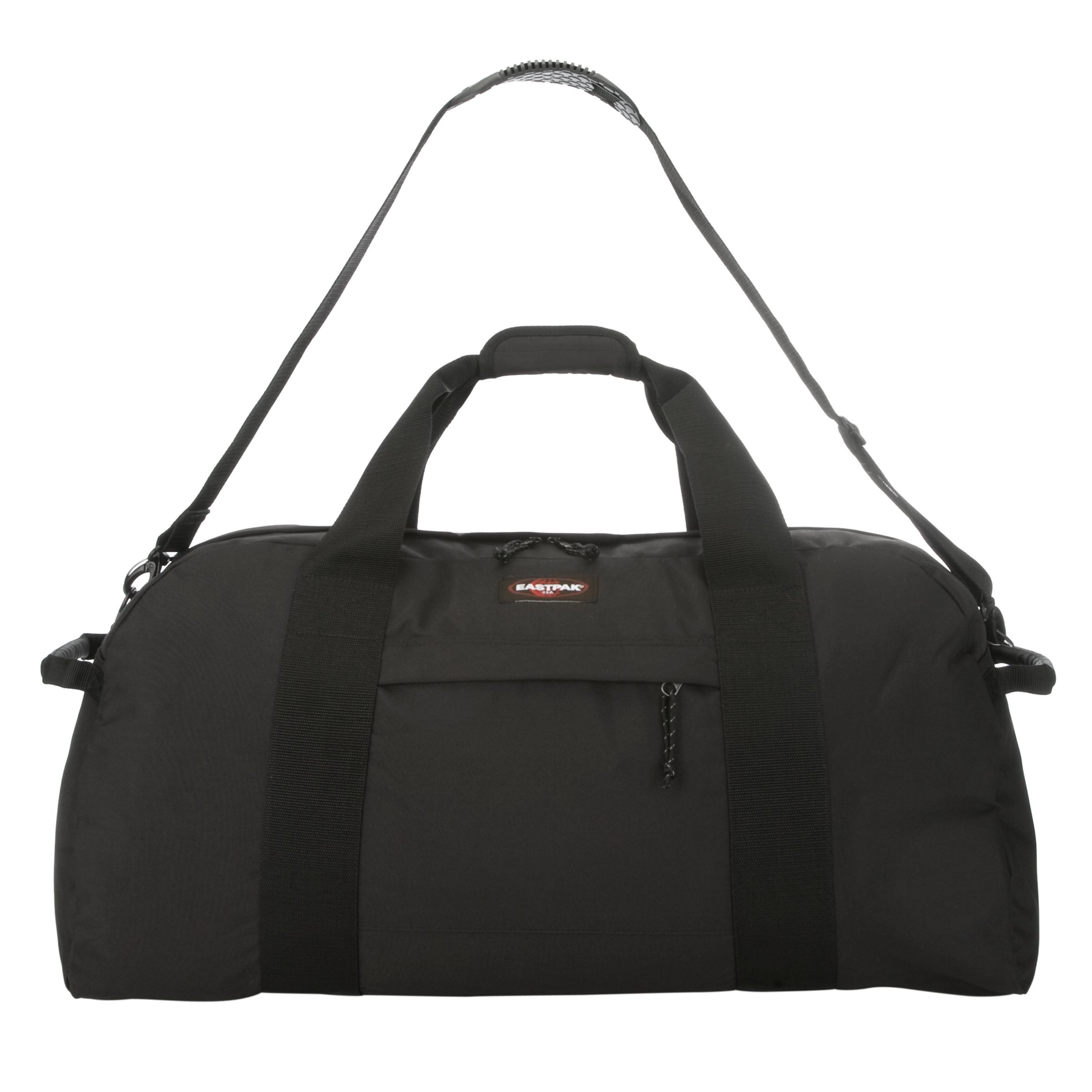 Eastpak Terminal Holdall, Black