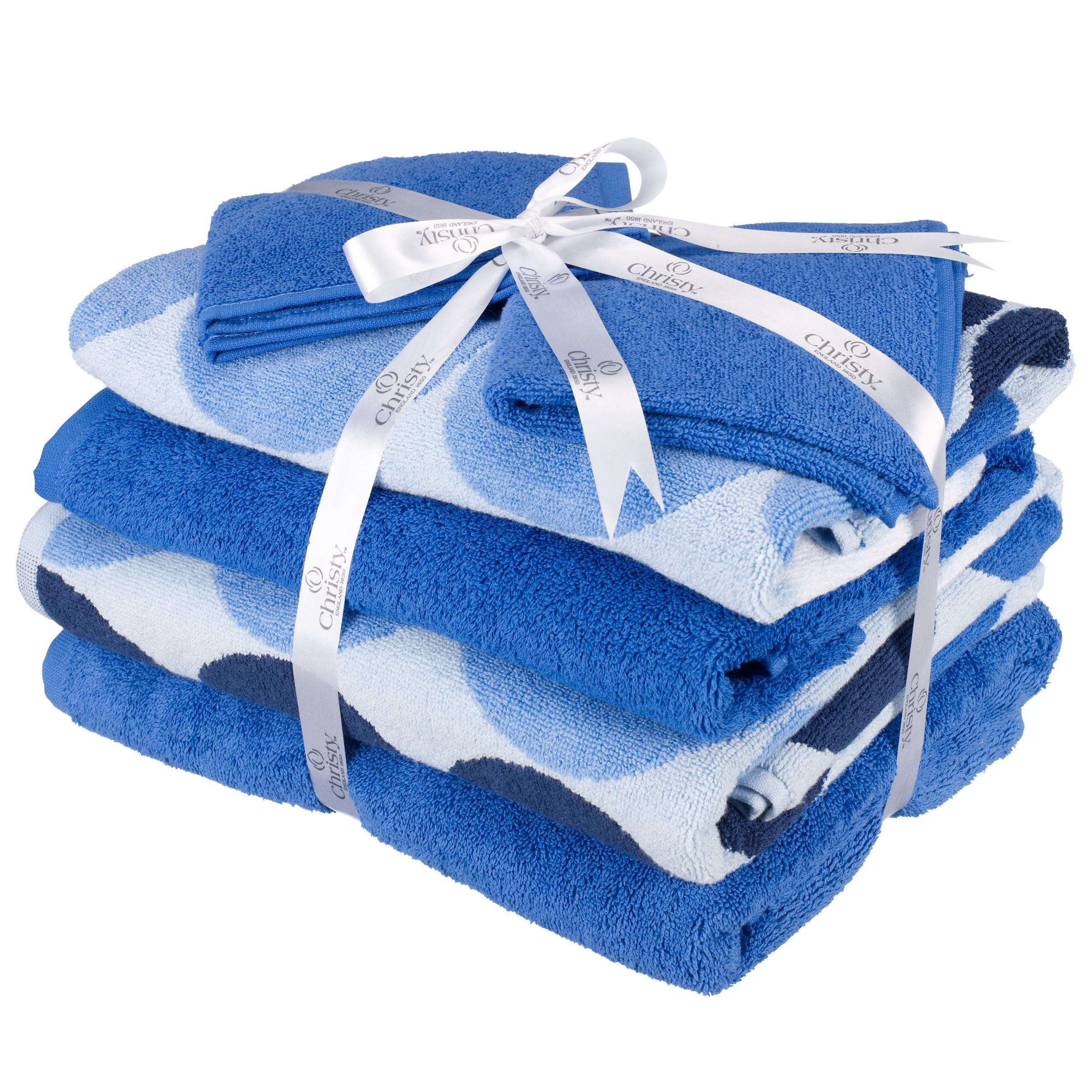 Towel Bale