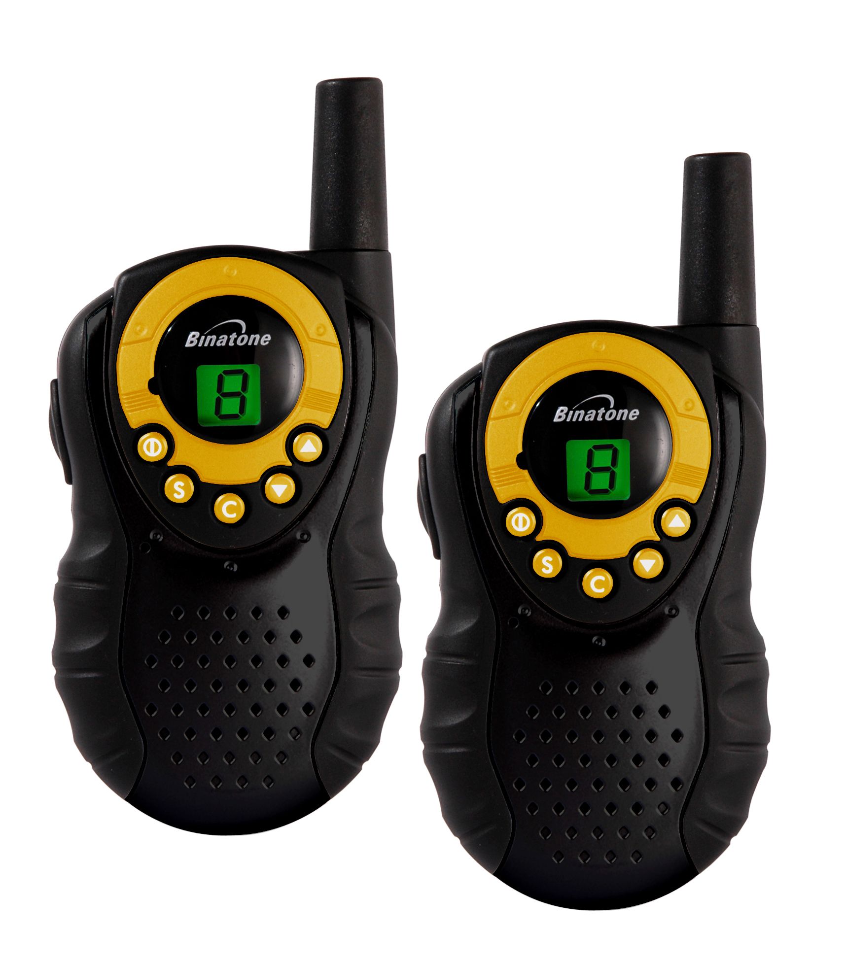 Binatone Latitude 100 Two-Way Radio