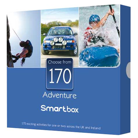 Smartbox Adventure