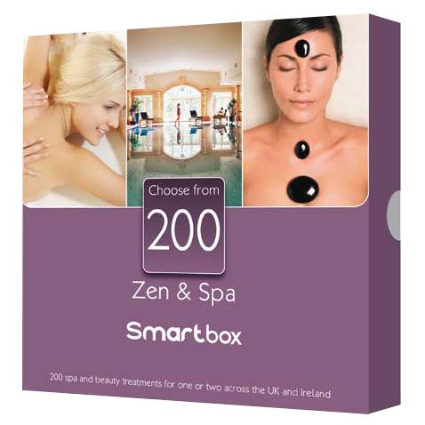 Smartbox Zen &Spa