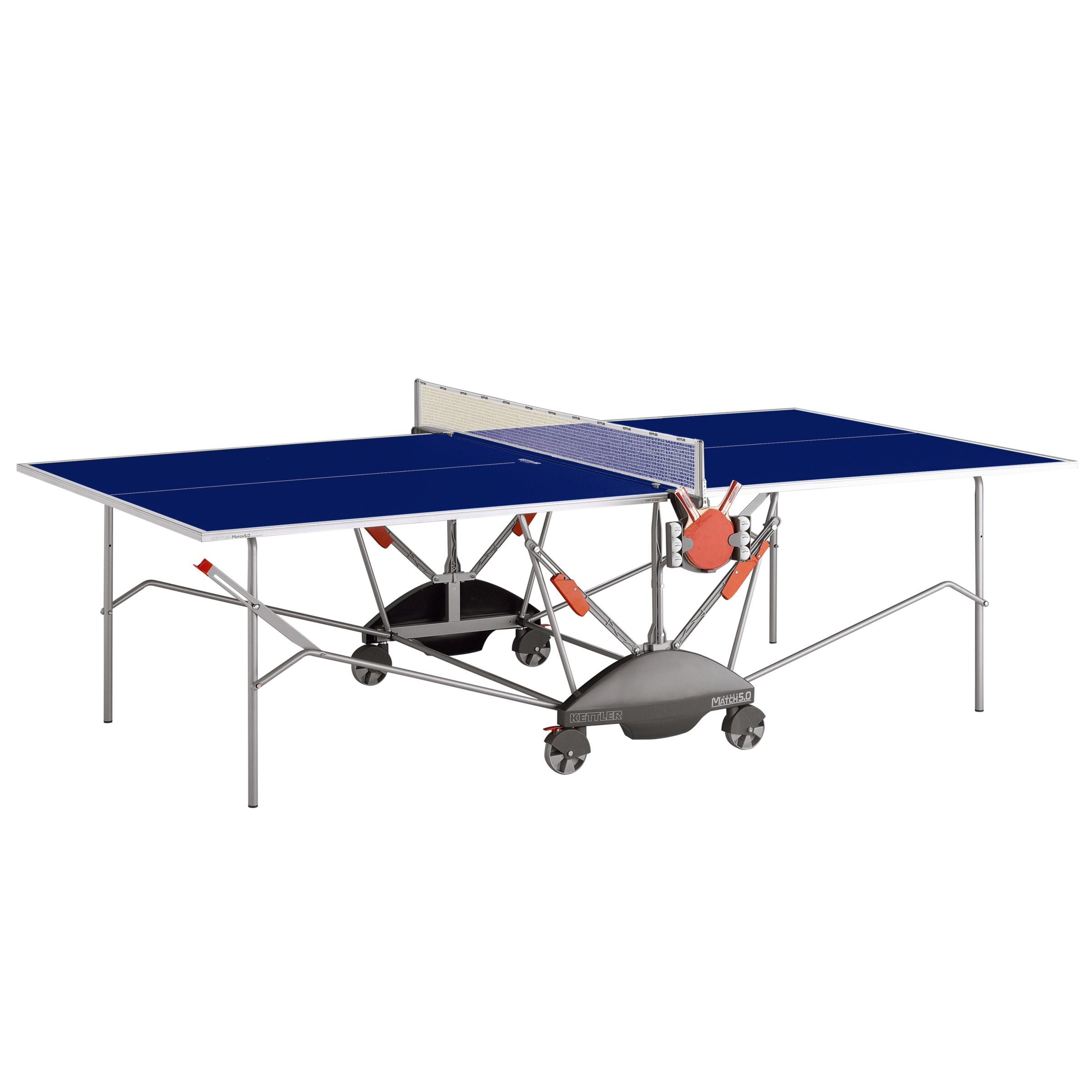 Table Tennis Table
