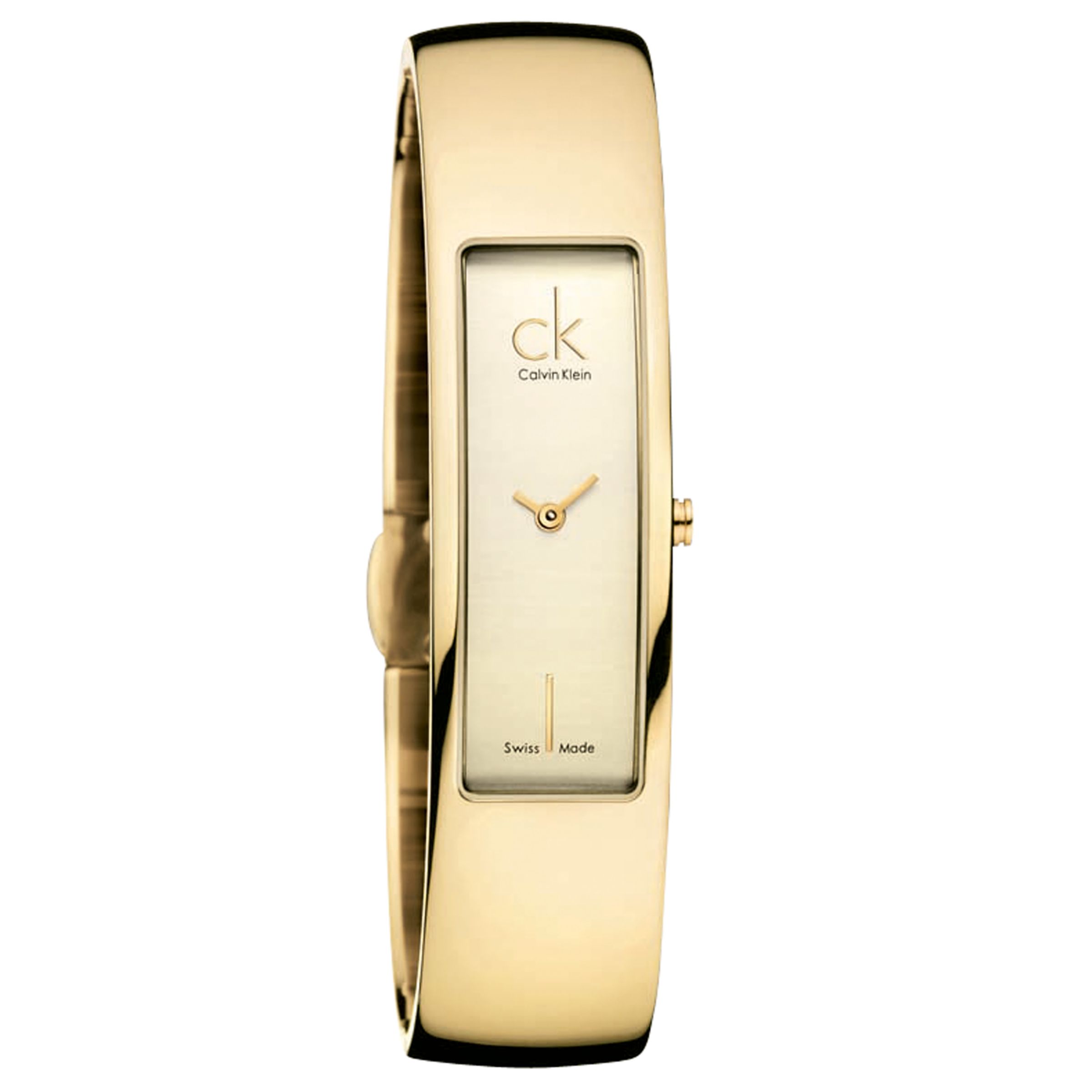 CK K5023209 Element Women's Bangle Watch at John Lewis