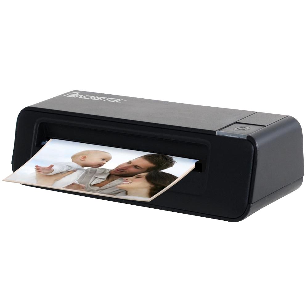 Scanners