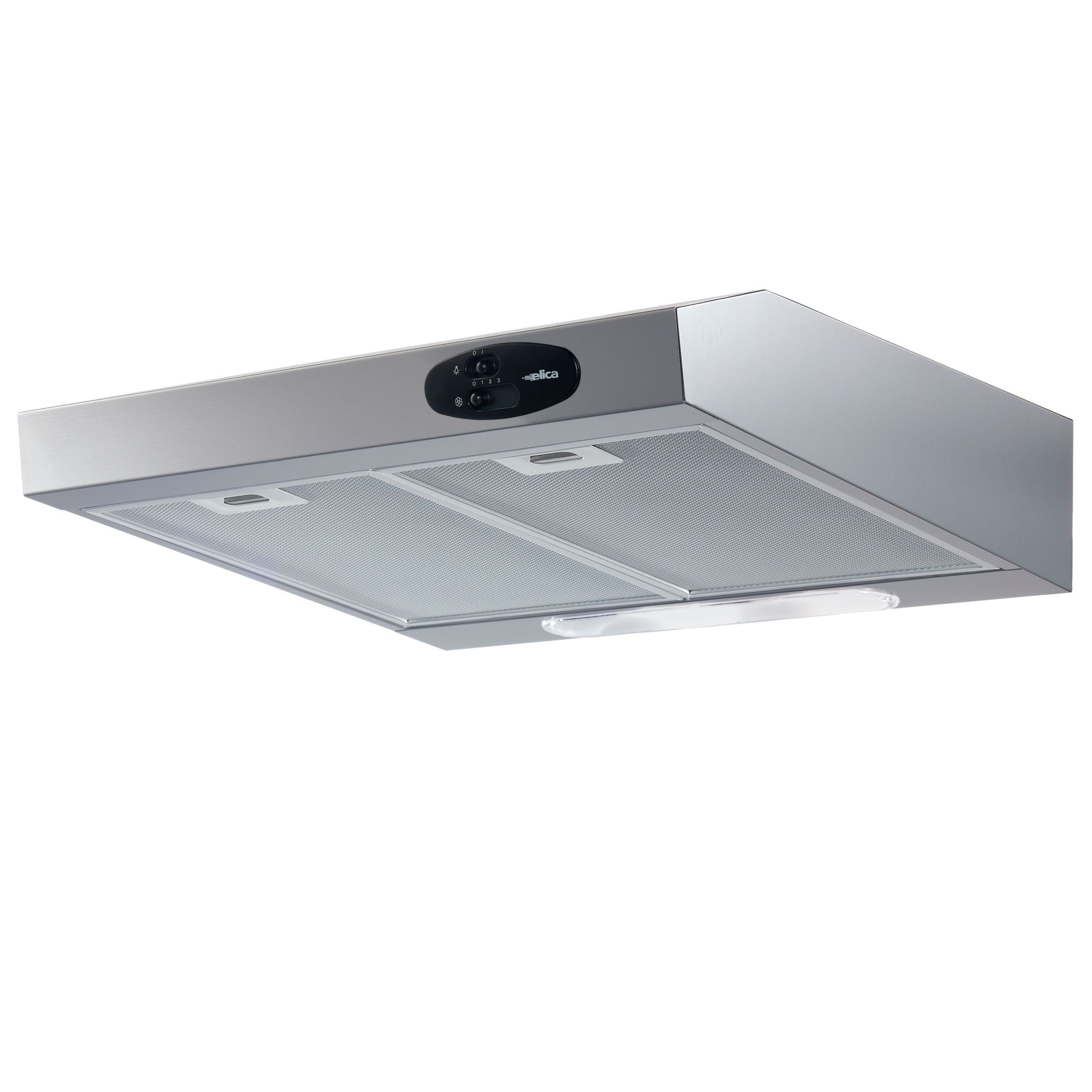 Elica Krea Cooker Hood Stainless Steel