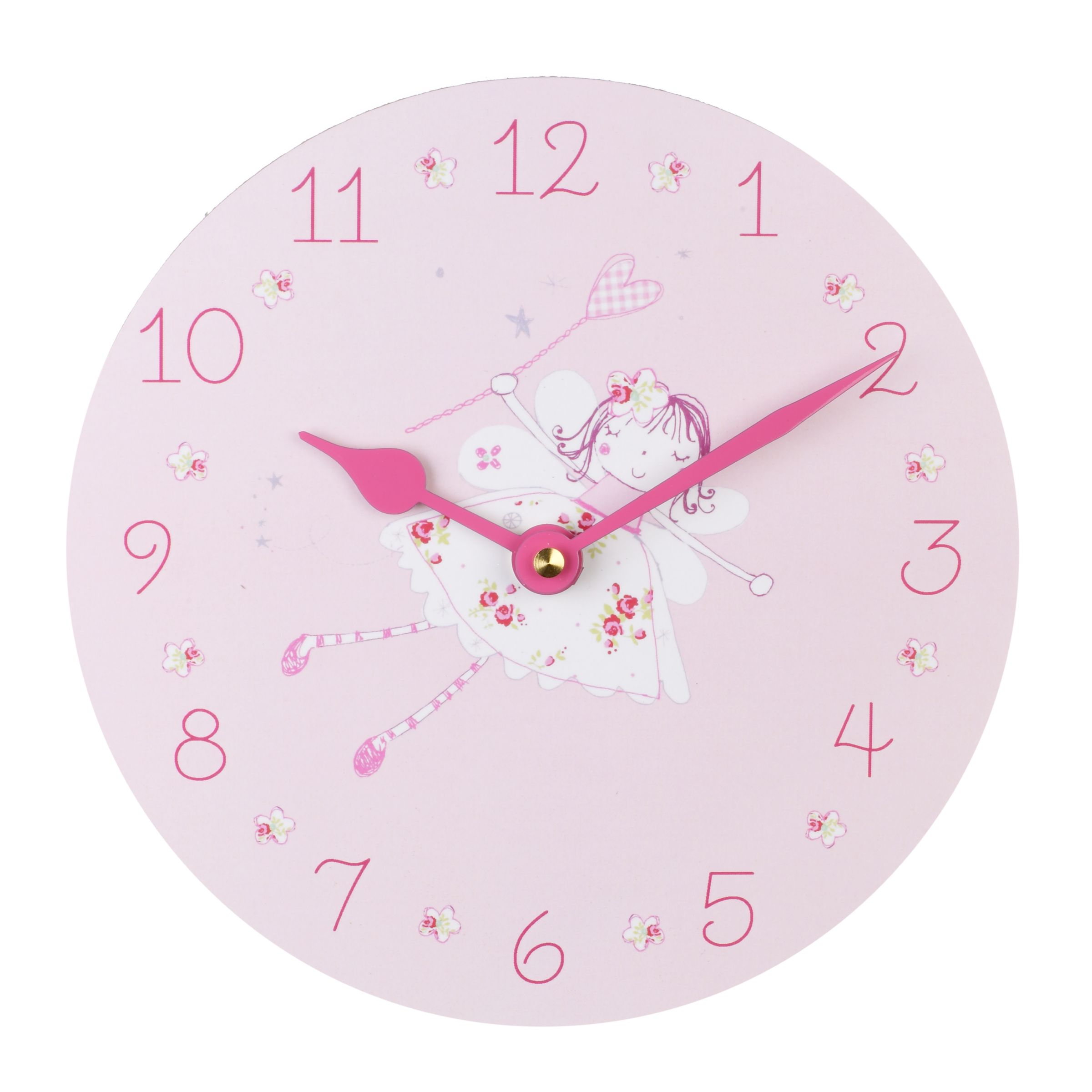 Bedroom Clocks for Children