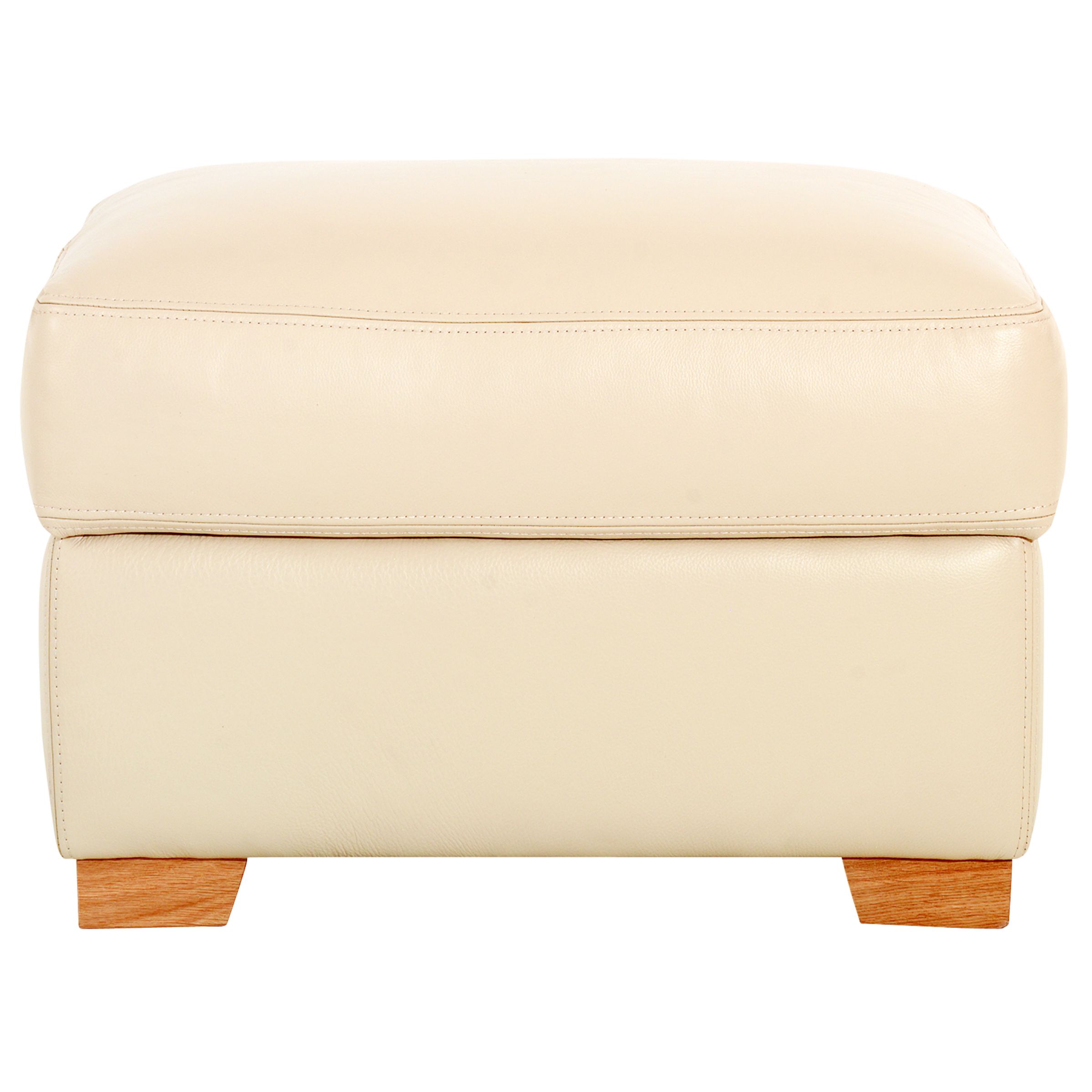 John Lewis Salamanca Stool, Bolero Vanilla