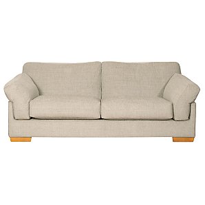 Calanda Grand Sofa, Hessian