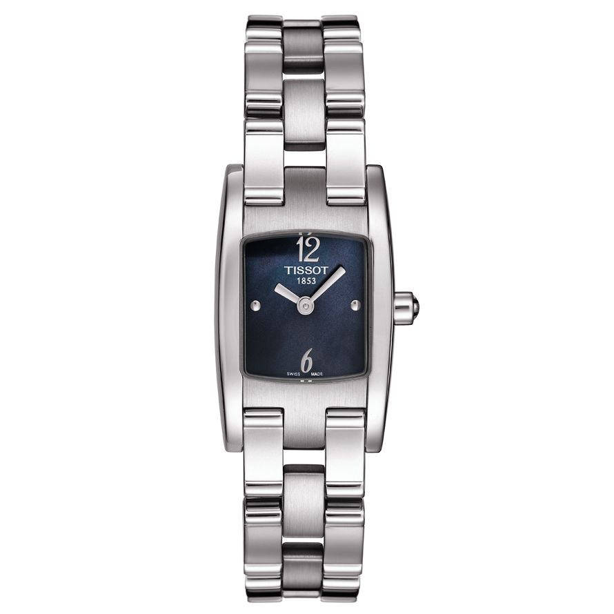 Tissot T-Trend T3 Women's Small Bracelet Watch at John Lewis