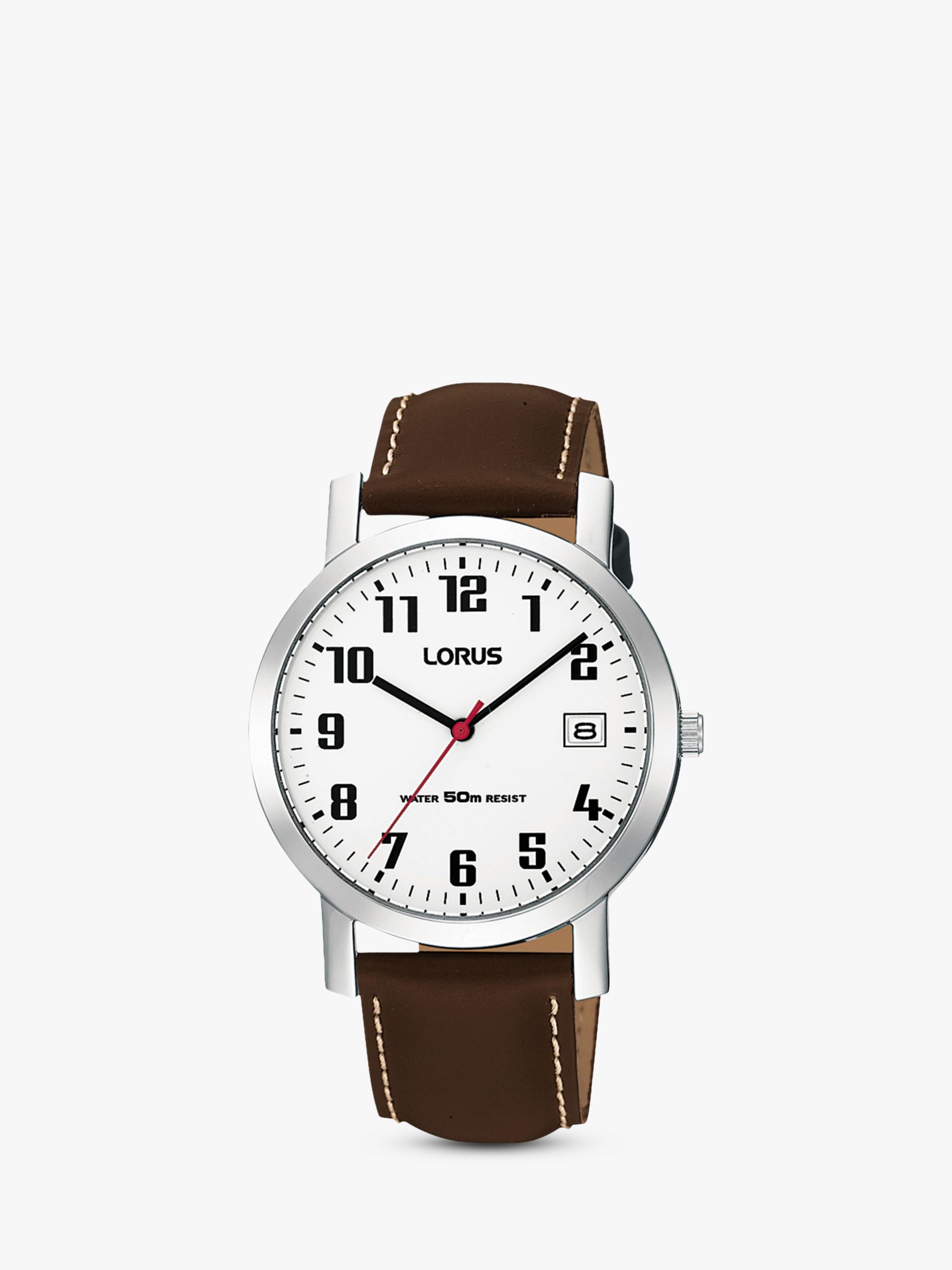 Lorus RXH65EX9 Classic Men