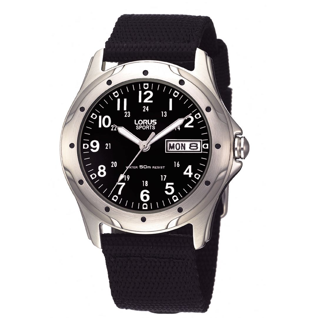 Lorus RXN21BX9 Men
