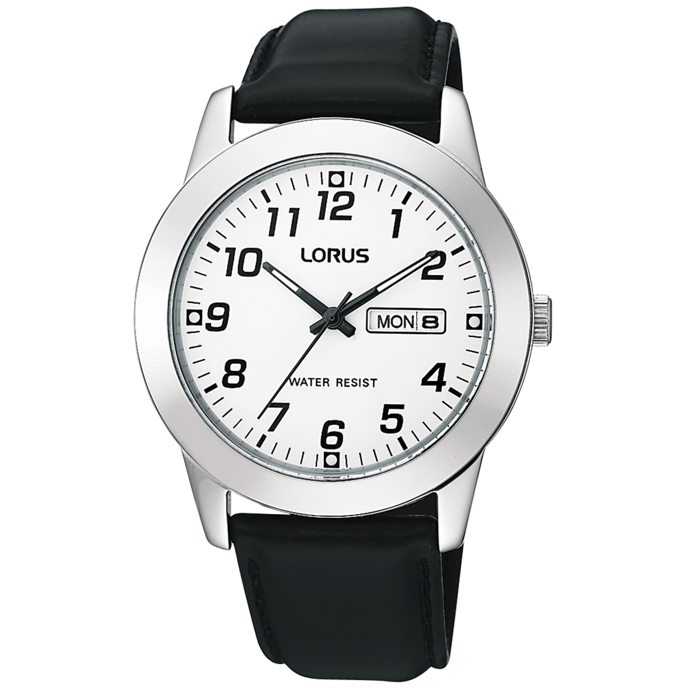 Lorus RJ633AX9 Classic Men