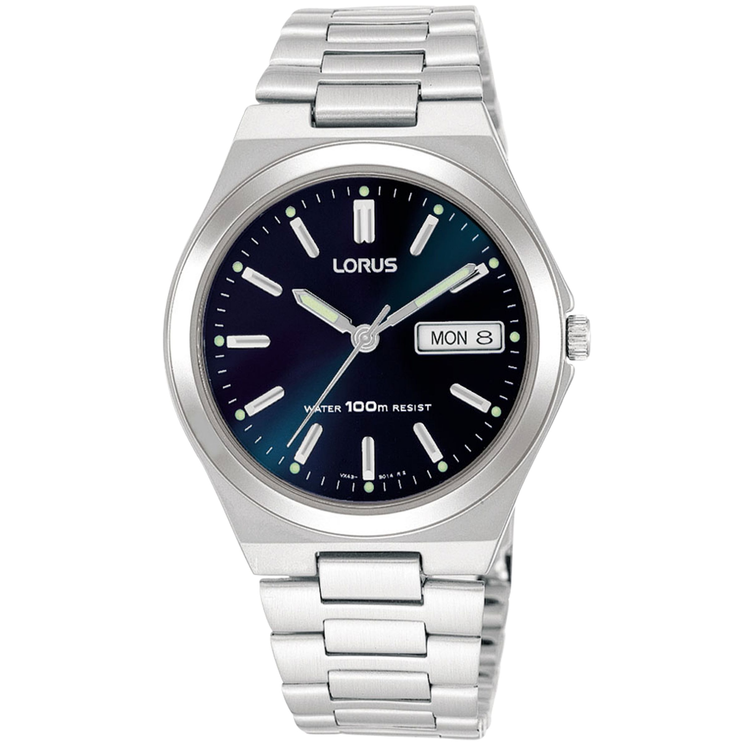 Lorus RXN17BX9 Classic Men