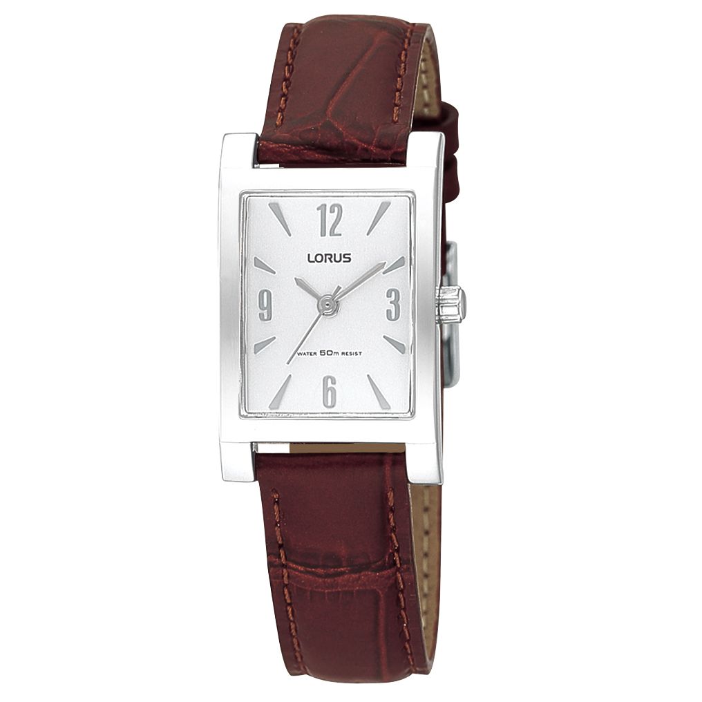 Lorus RRS91JX8 Classic Women