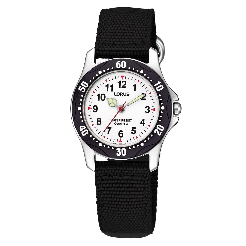 Lorus RRS97NX9 Children