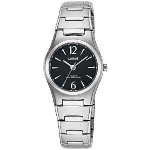 RRS47MX9 Womens Watch, Silver