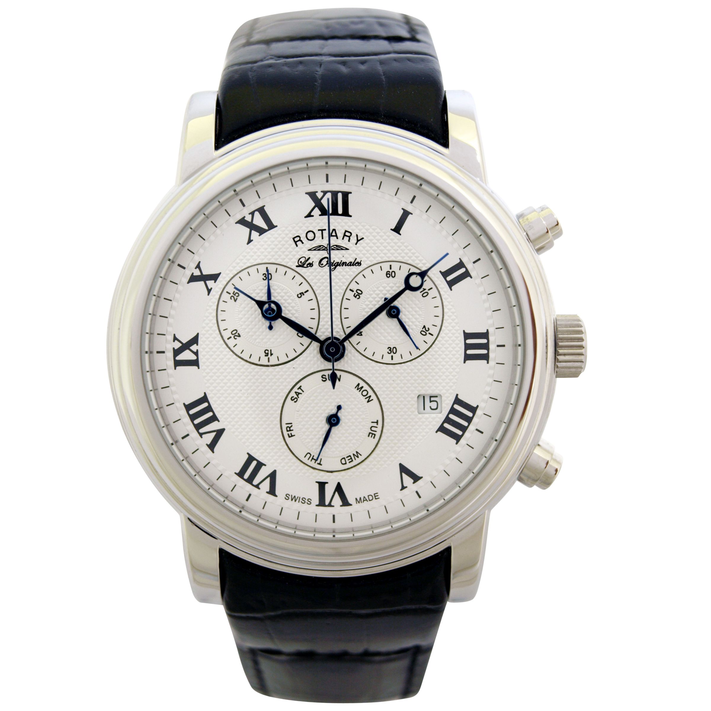 Rotary GS90021/21 Men