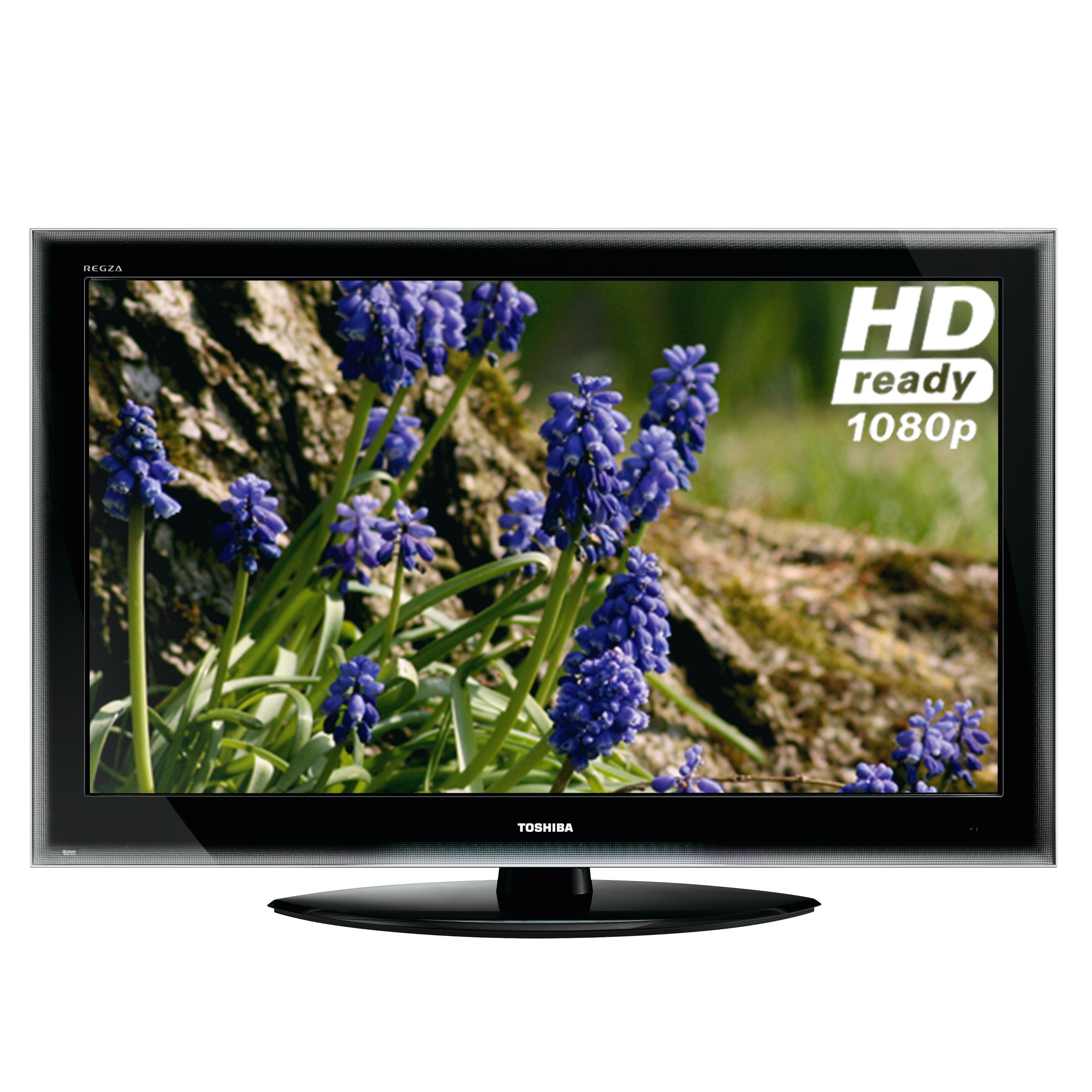 Toshiba Regza 42ZV635DB LCD HD 1080p Digital Television, 42 Inch