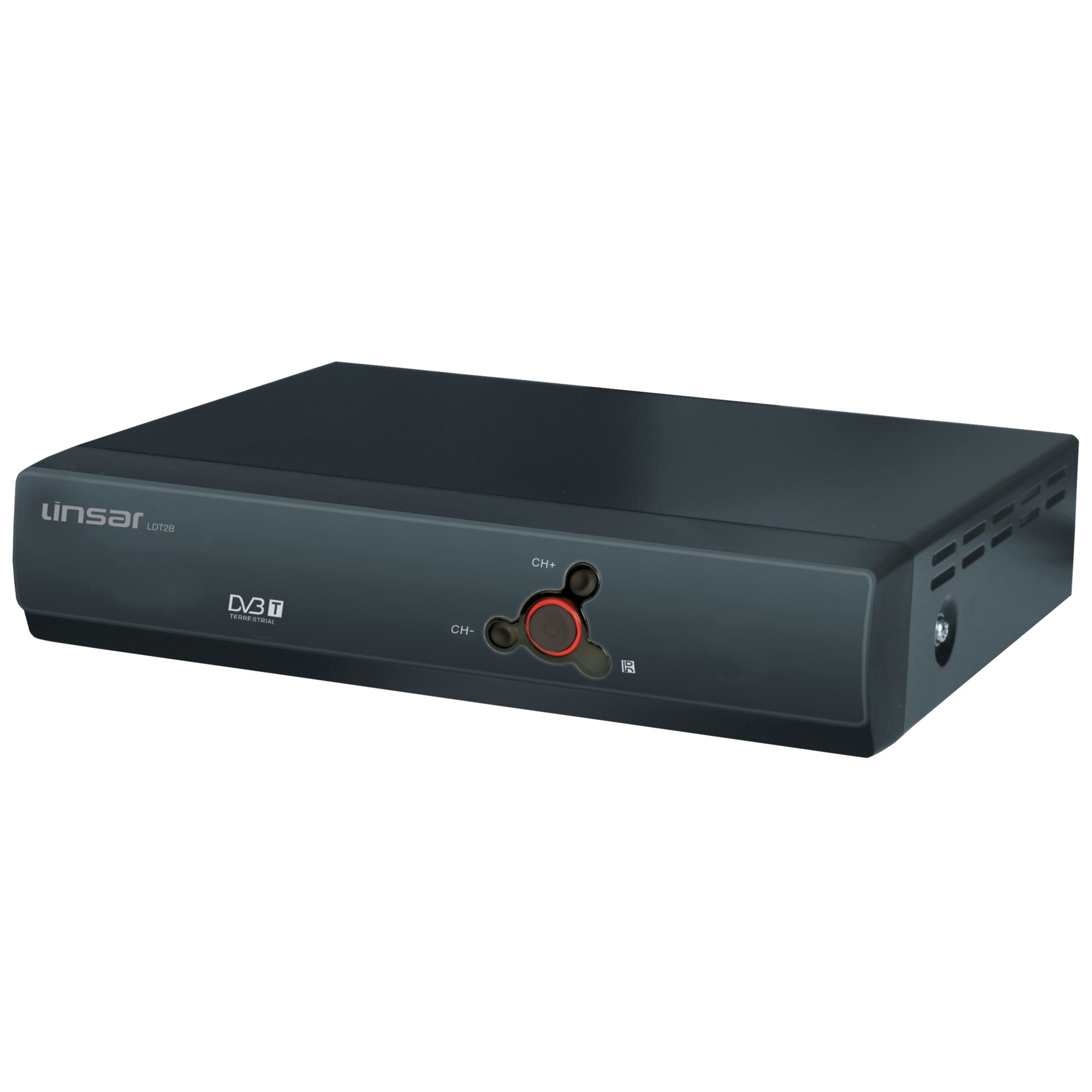Linsar LDT2B Digital Set-Top Box
