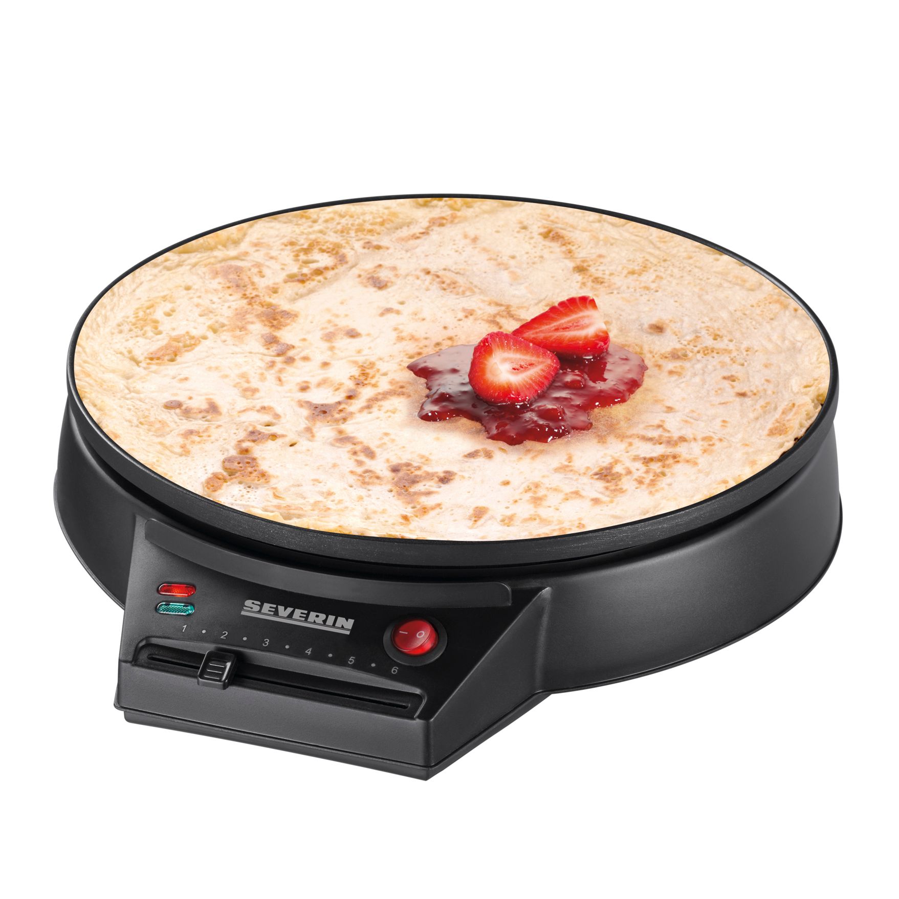 Waffle & Crepe Makers