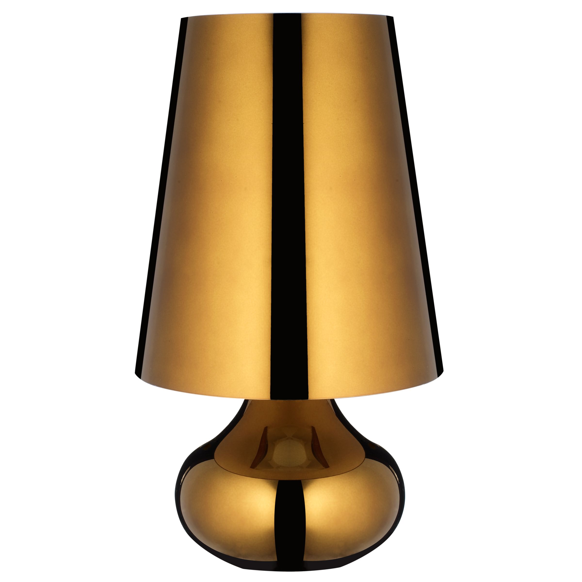 Cindy Table Lamp, Bronze