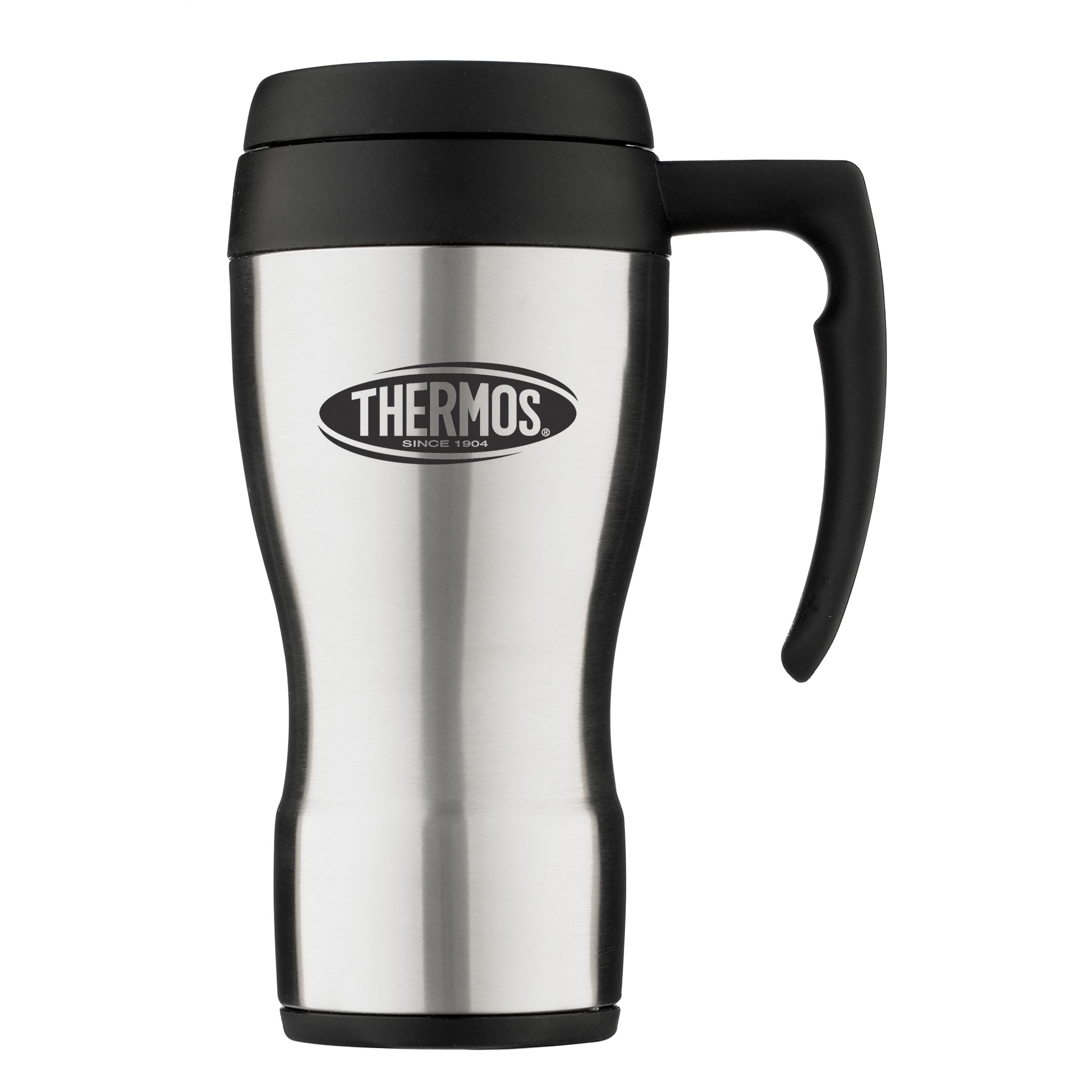 Thermos Everyday 430 Travel Mug, 0.45L