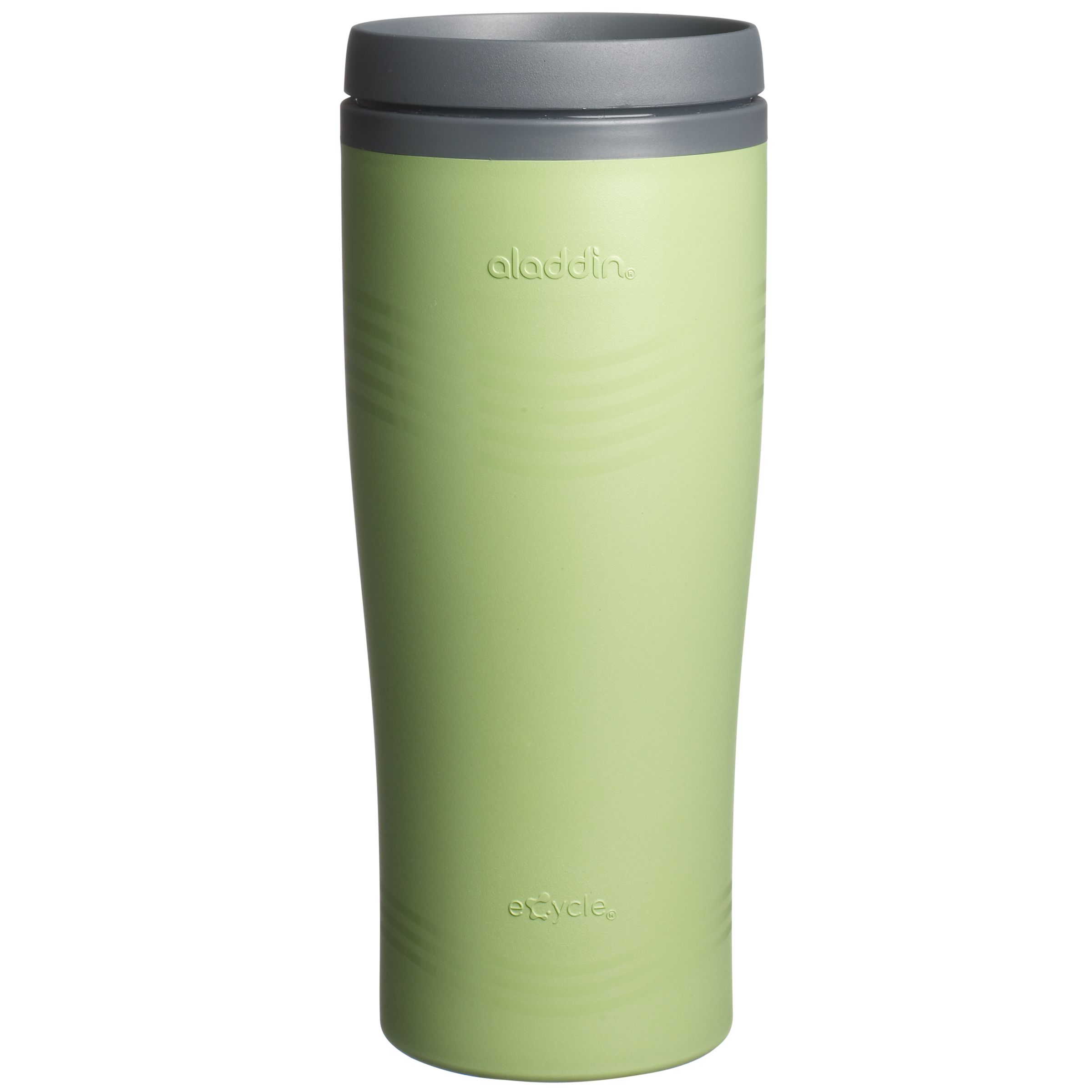 Stanley Aladdin Recycled Tumbler, Green, 0.3L