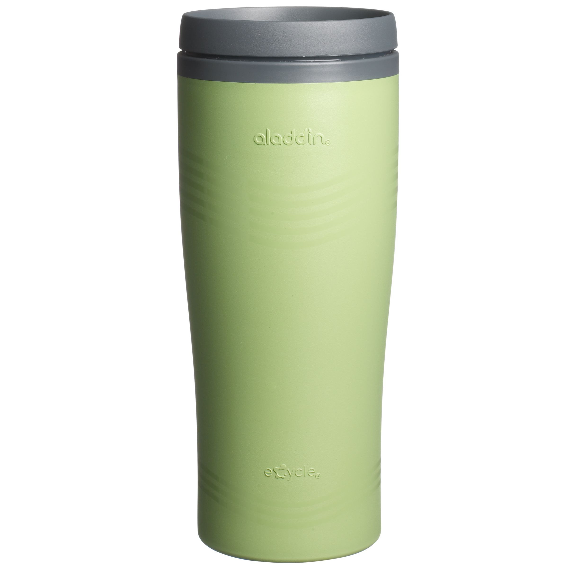 Aladdin Recycled Tumbler, Green, 0.3L