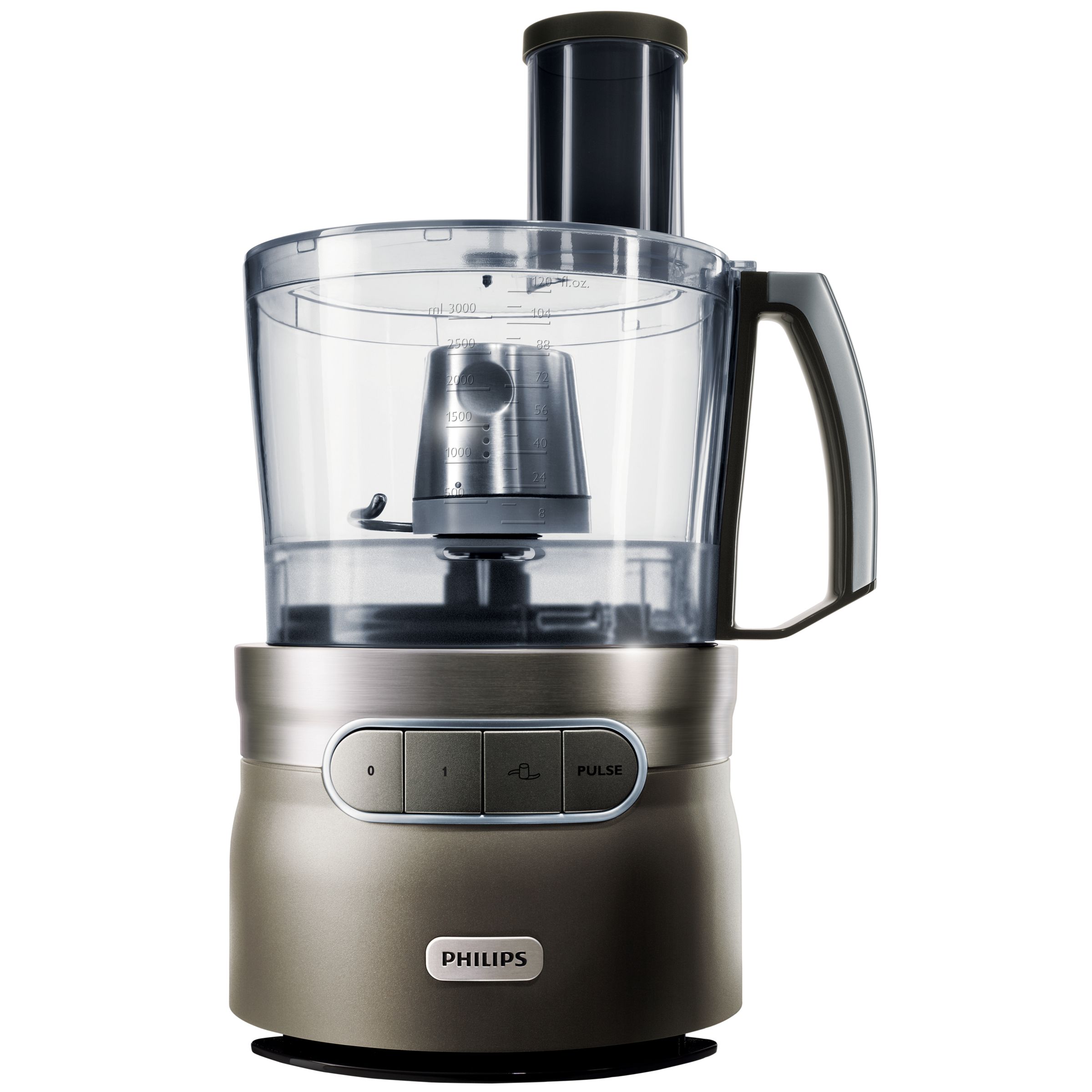 Philips HR7781 Robust Food Processor at John Lewis