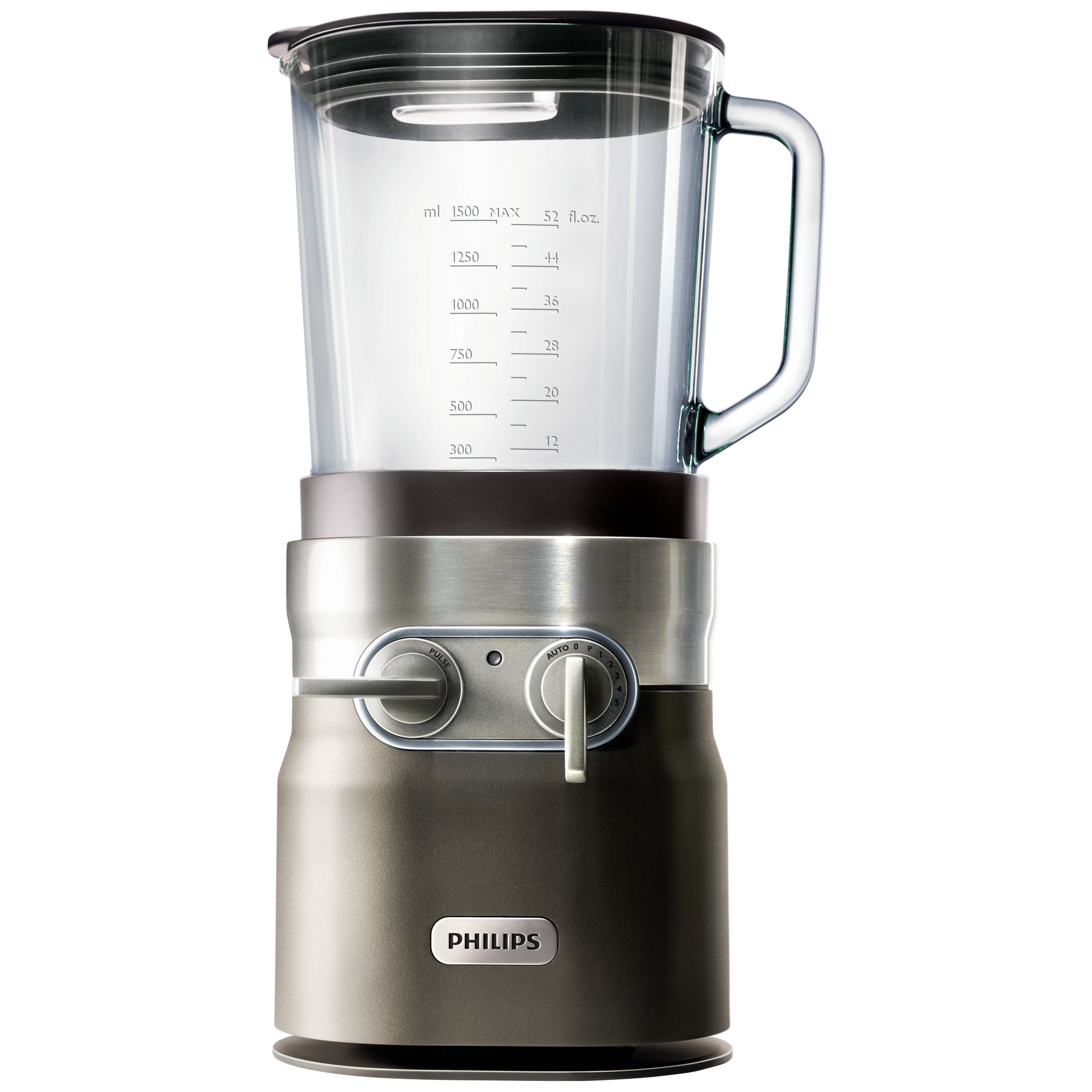 Philips HR2181 Robust Blender at John Lewis